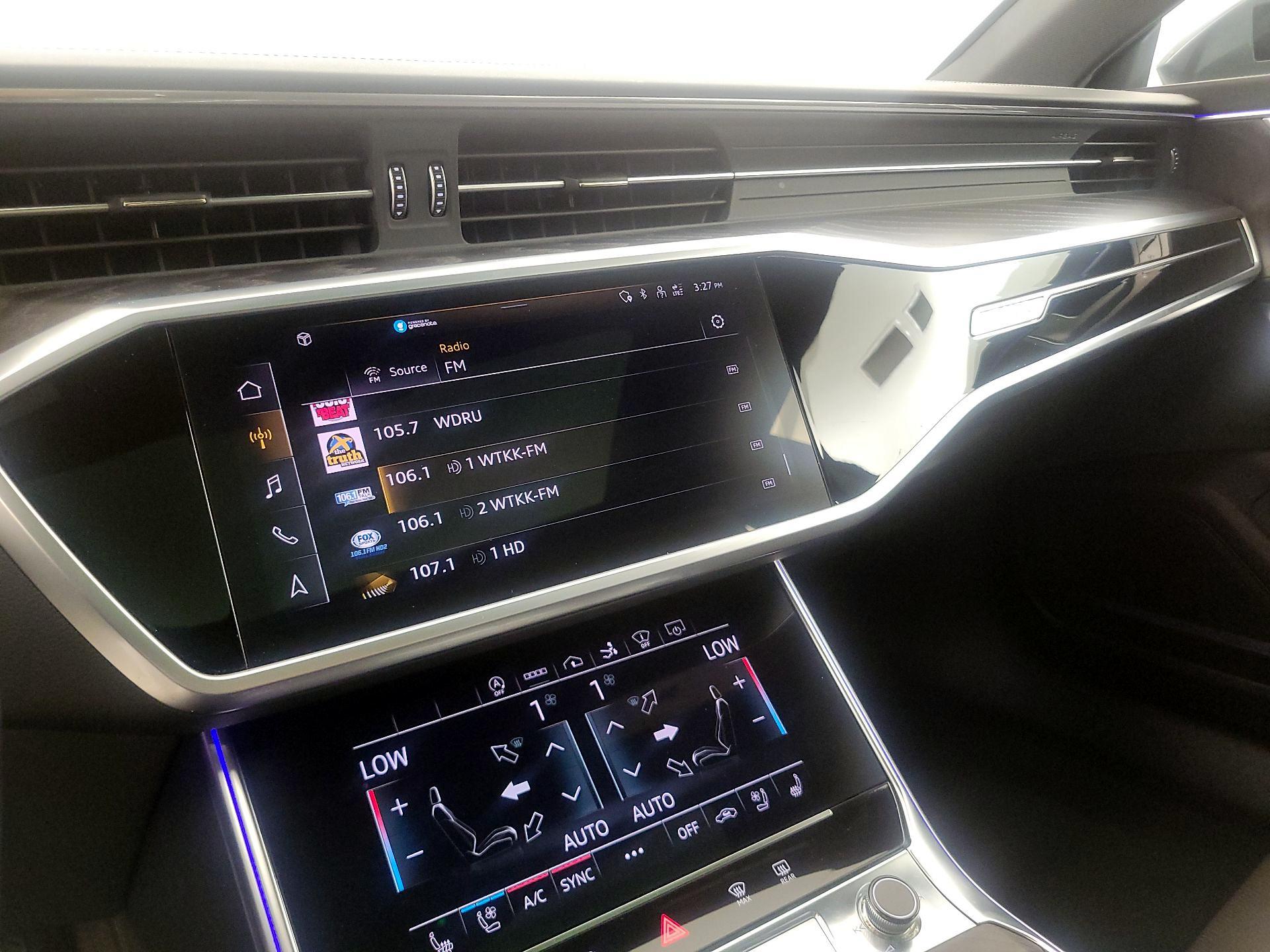 Thumbnail: 2022 Audi A7 - 16