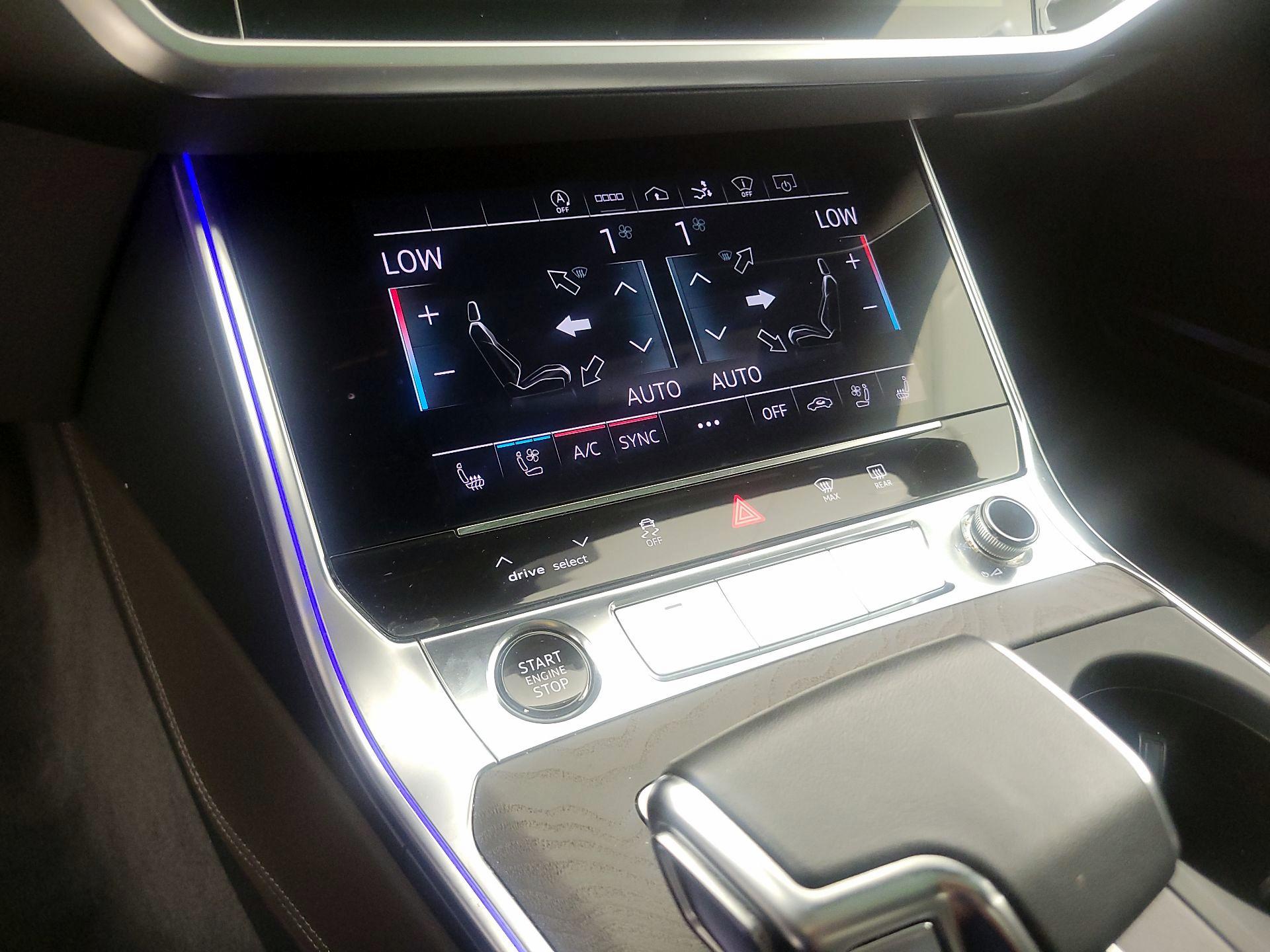 Thumbnail: 2022 Audi A7 - 17