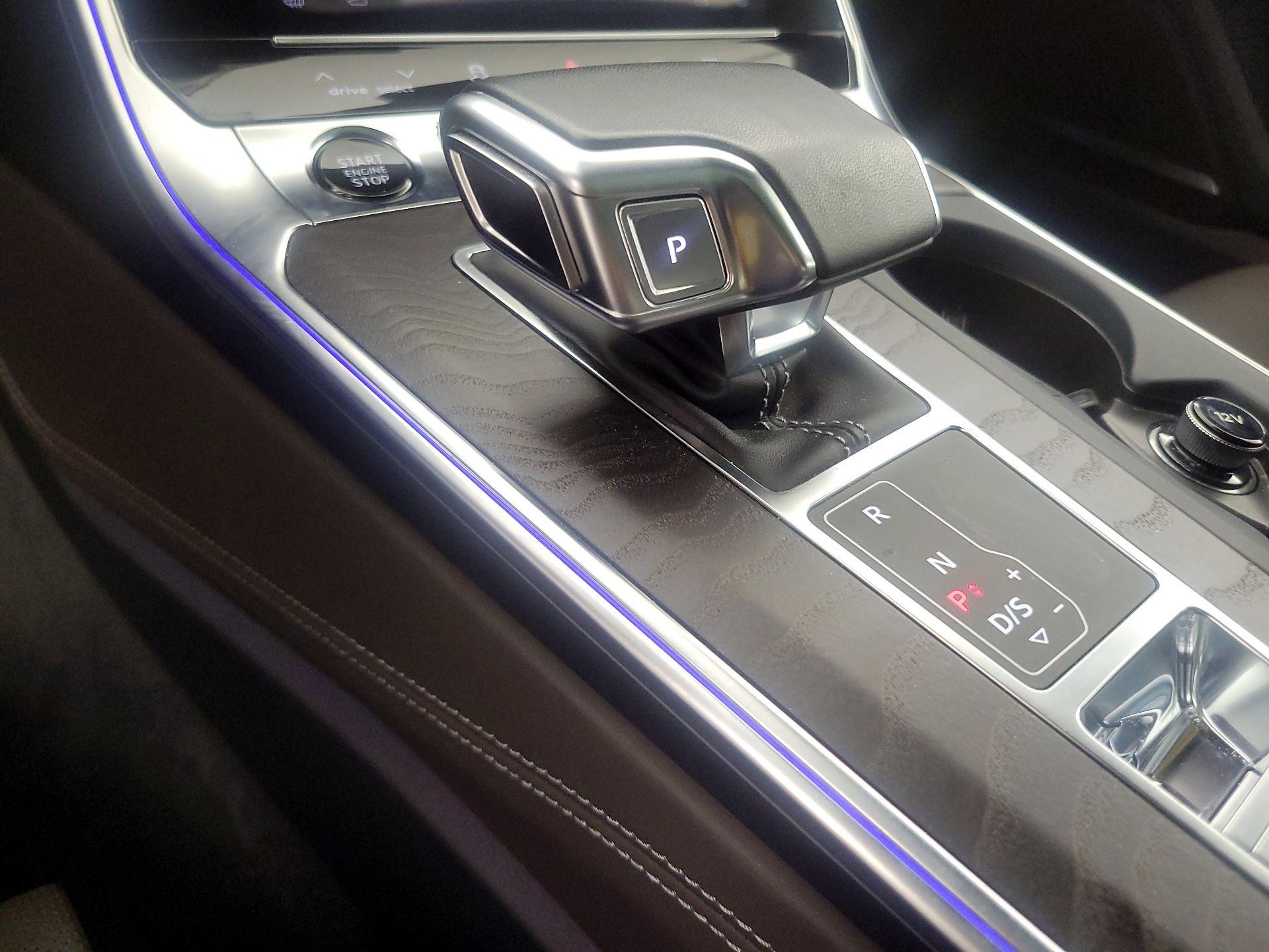 Thumbnail: 2022 Audi A7 - 18