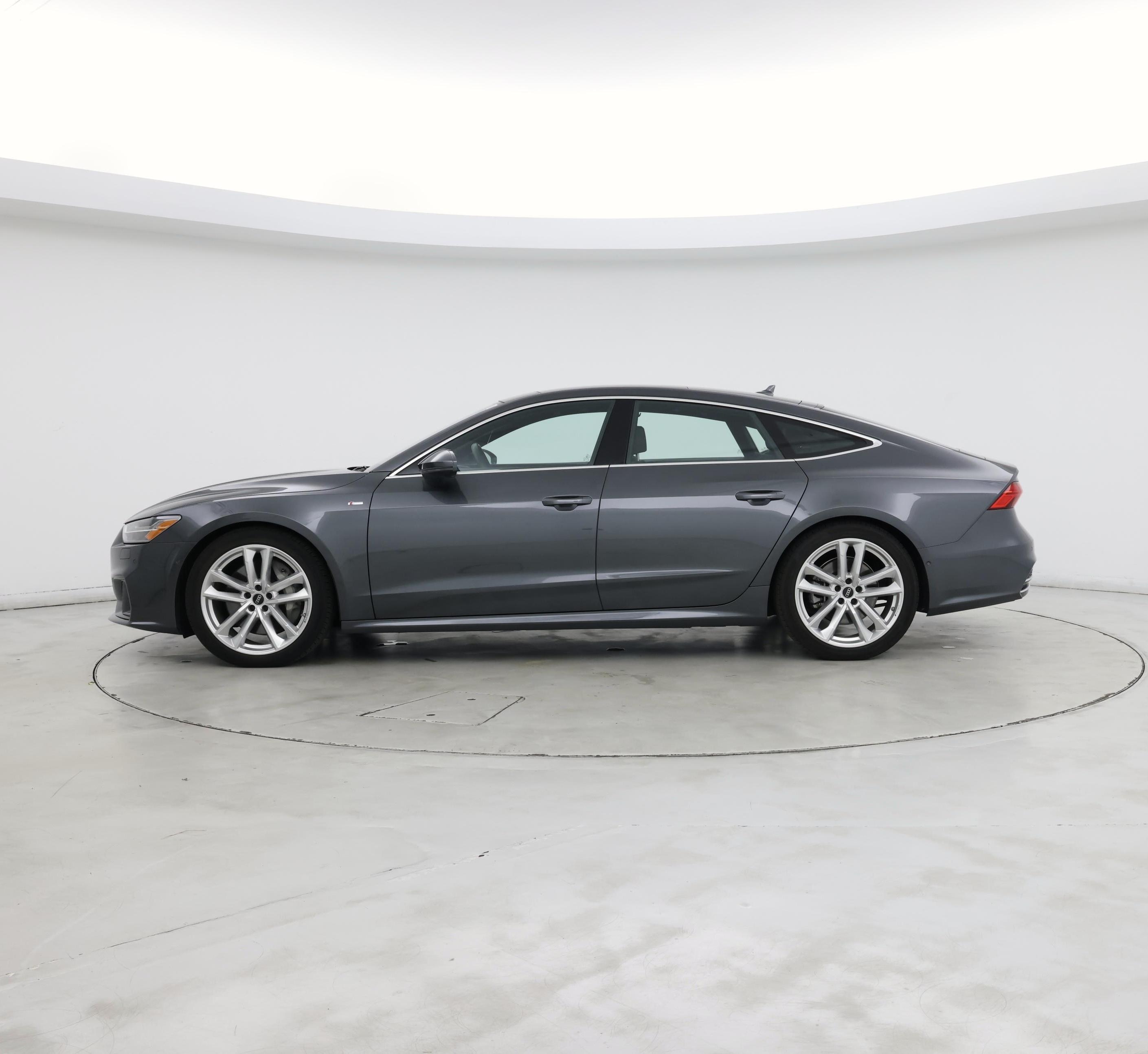 Thumbnail: 2022 Audi A7 - 3