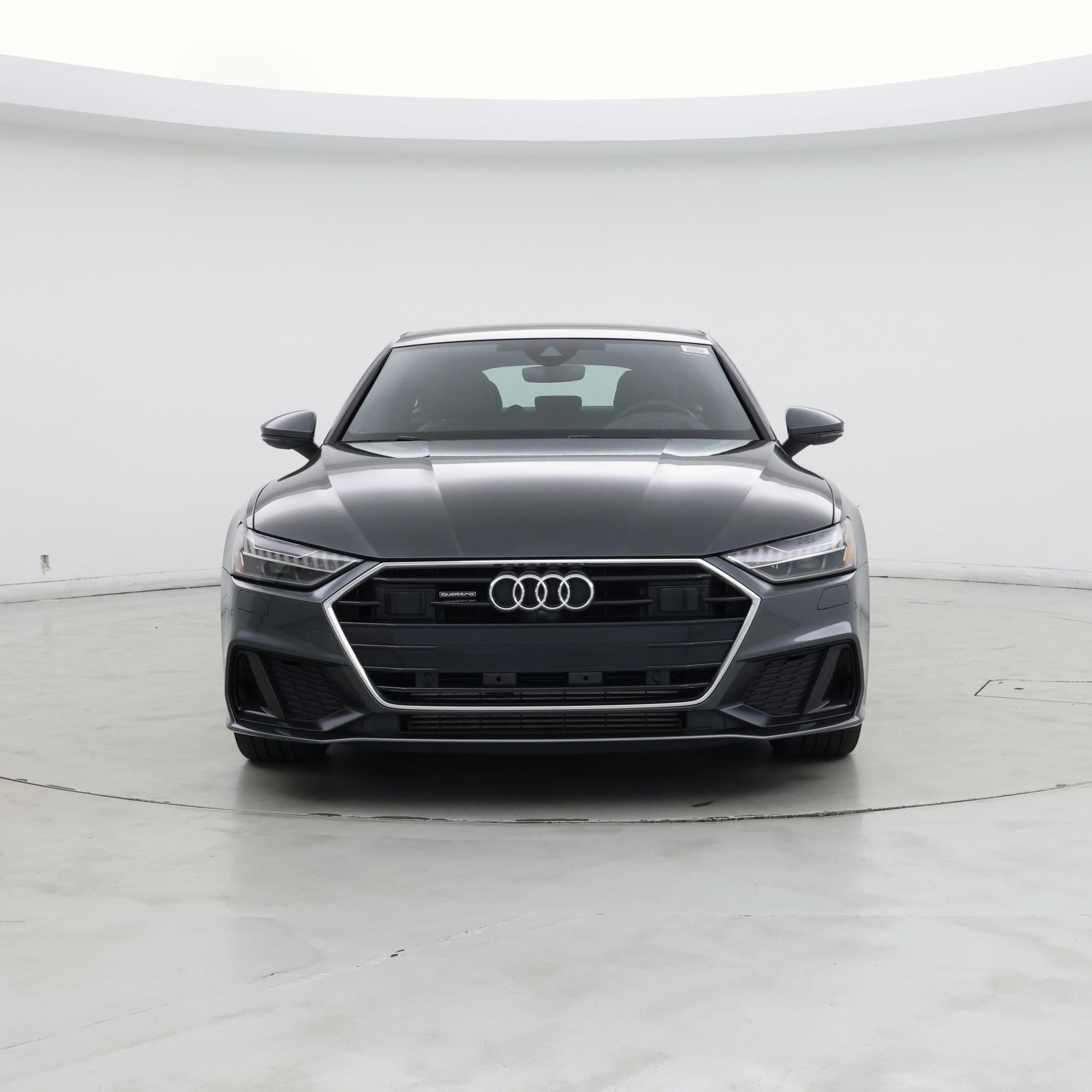 Thumbnail: 2022 Audi A7 - 5