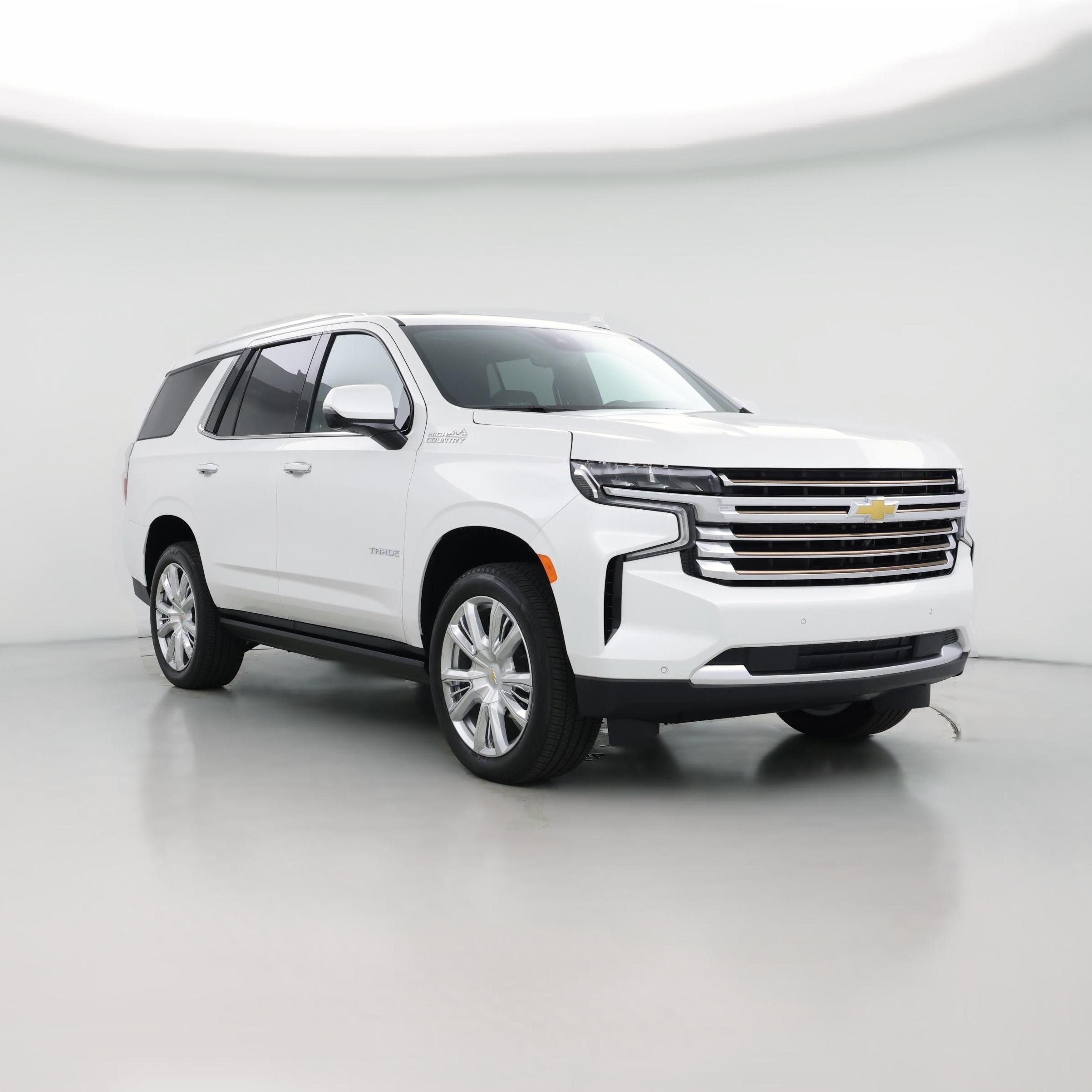 Thumbnail: 2024 Chevrolet Tahoe - 1