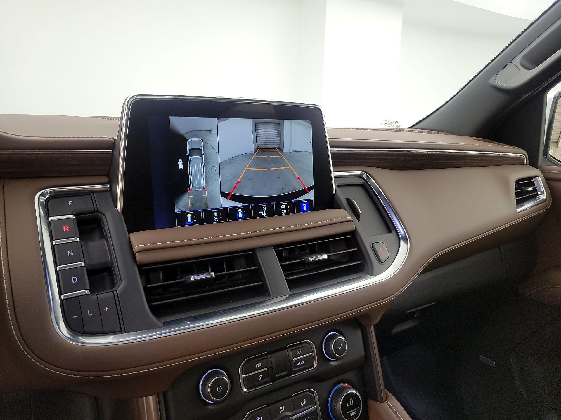 Thumbnail: 2024 Chevrolet Tahoe - 15