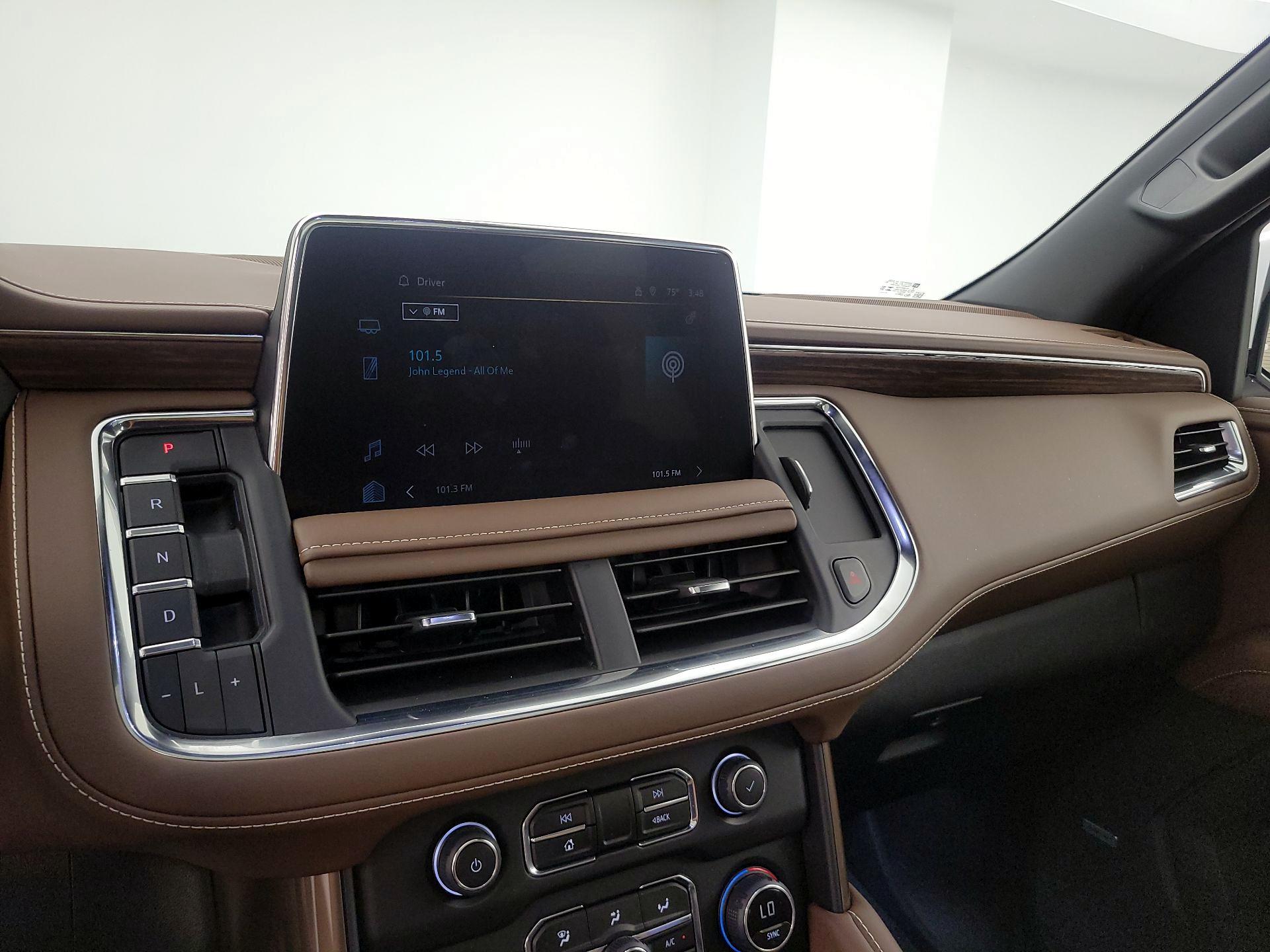 Thumbnail: 2024 Chevrolet Tahoe - 16