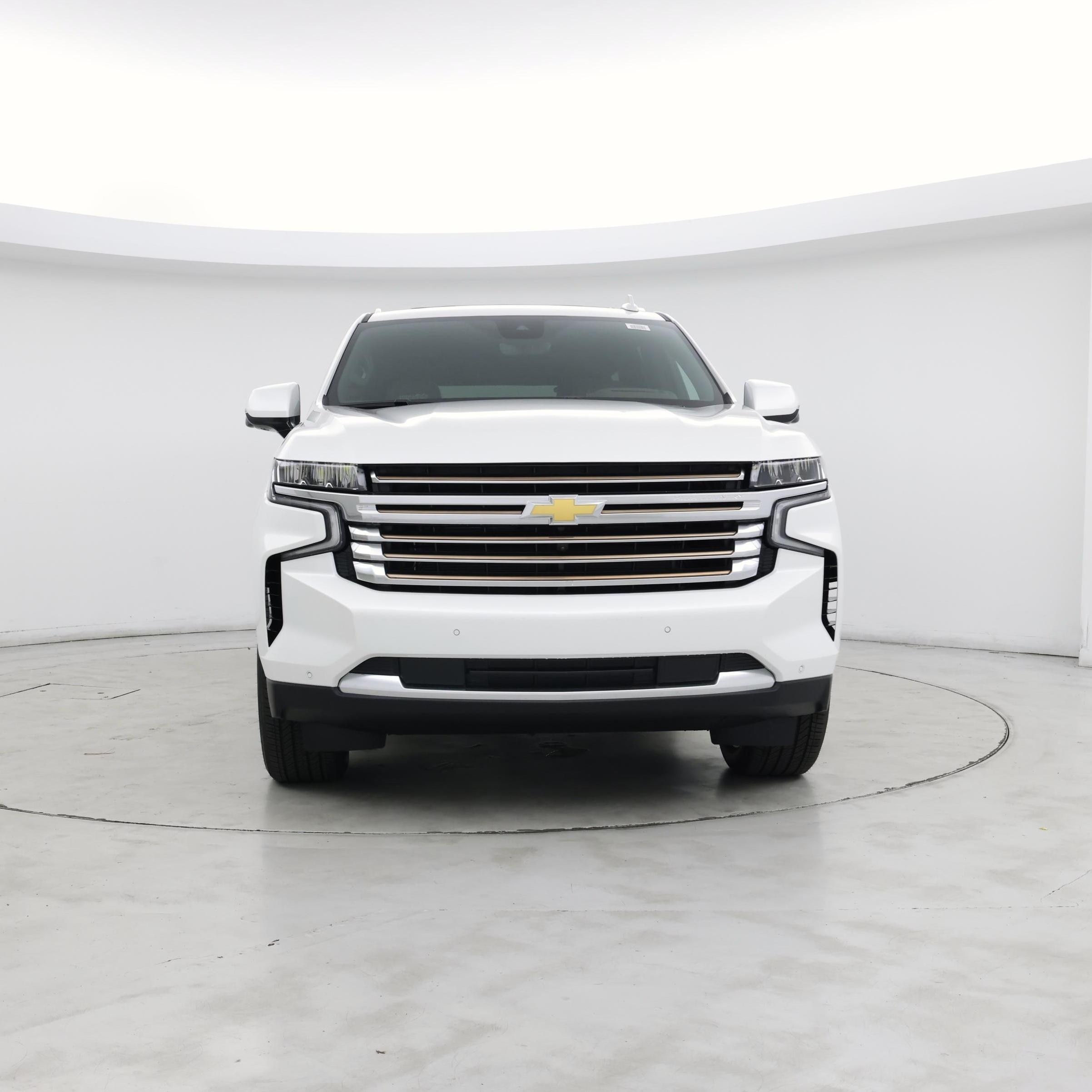 Thumbnail: 2024 Chevrolet Tahoe - 5