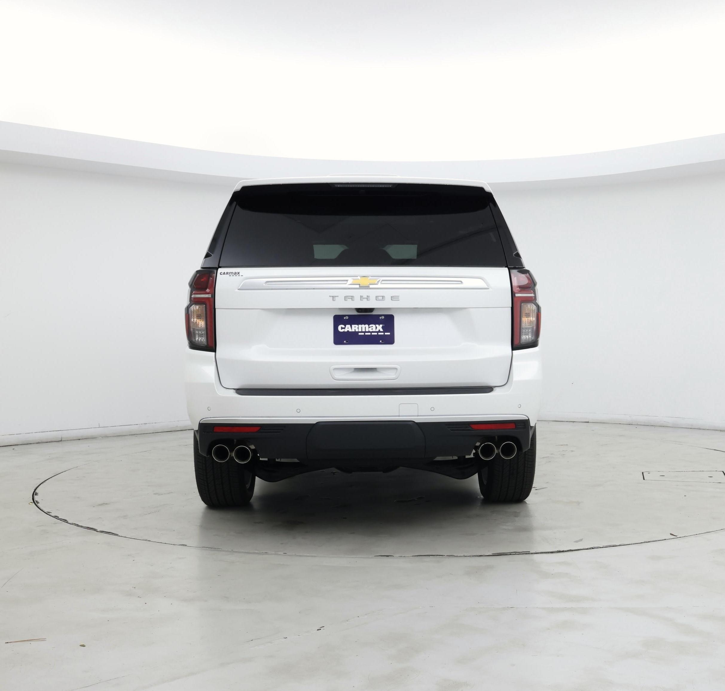Thumbnail: 2024 Chevrolet Tahoe - 6