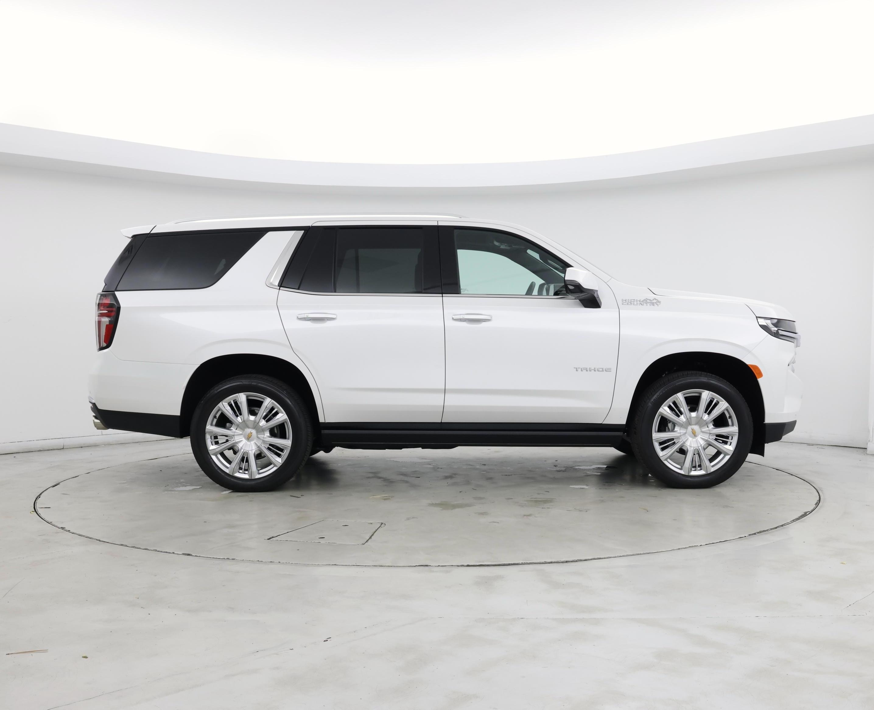 Thumbnail: 2024 Chevrolet Tahoe - 7