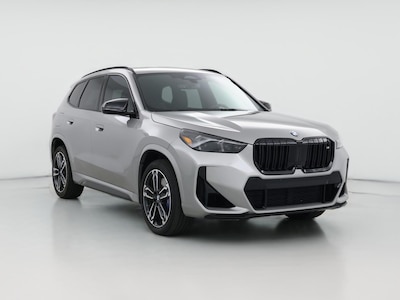 2025 BMW X1 M35i