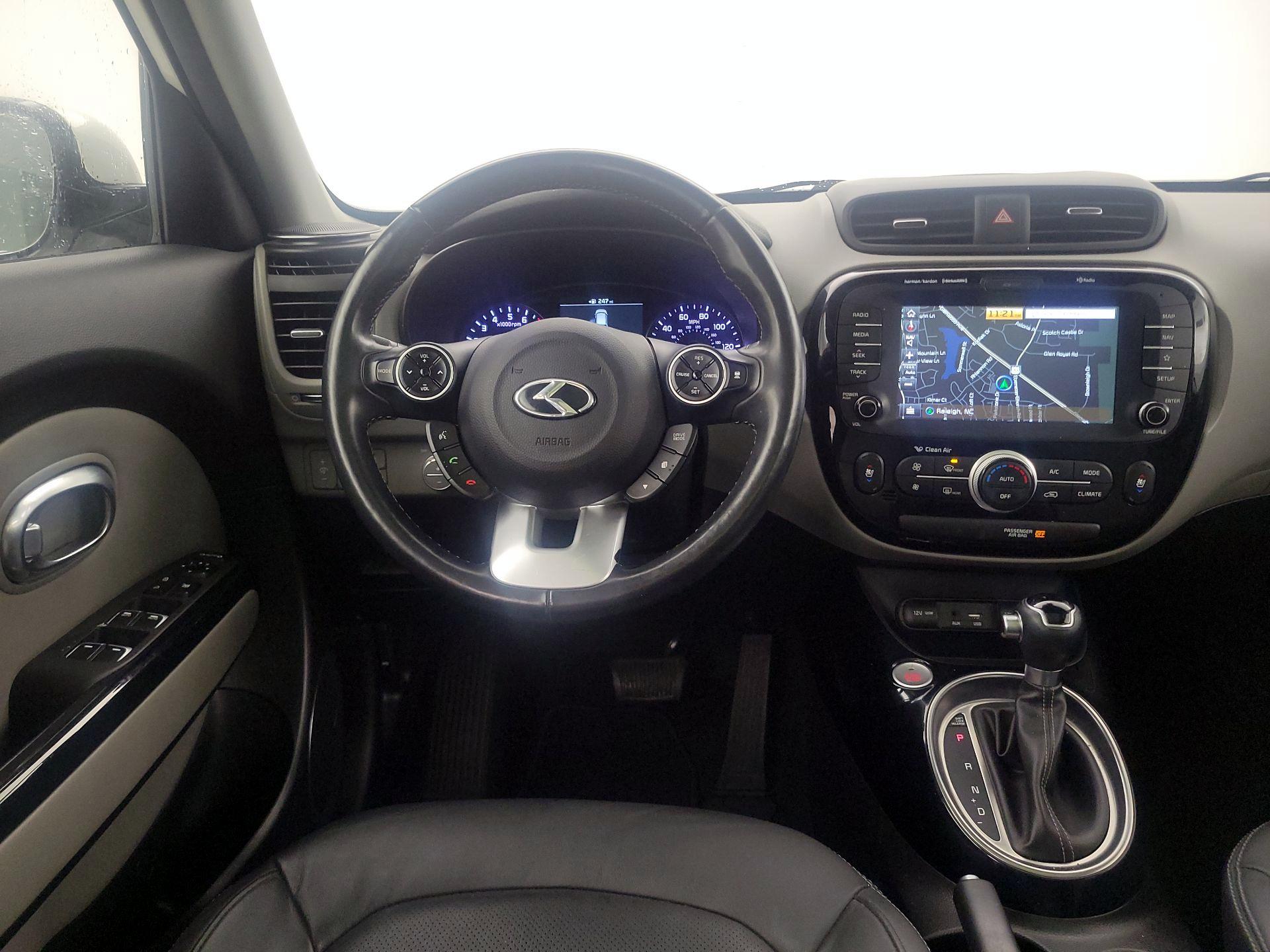 Thumbnail: 2018 Kia Soul - 10