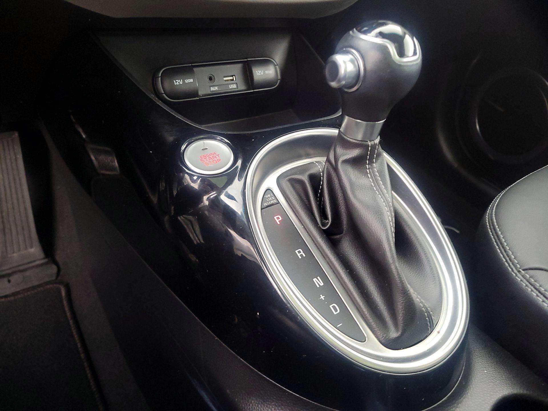 Thumbnail: 2018 Kia Soul - 18
