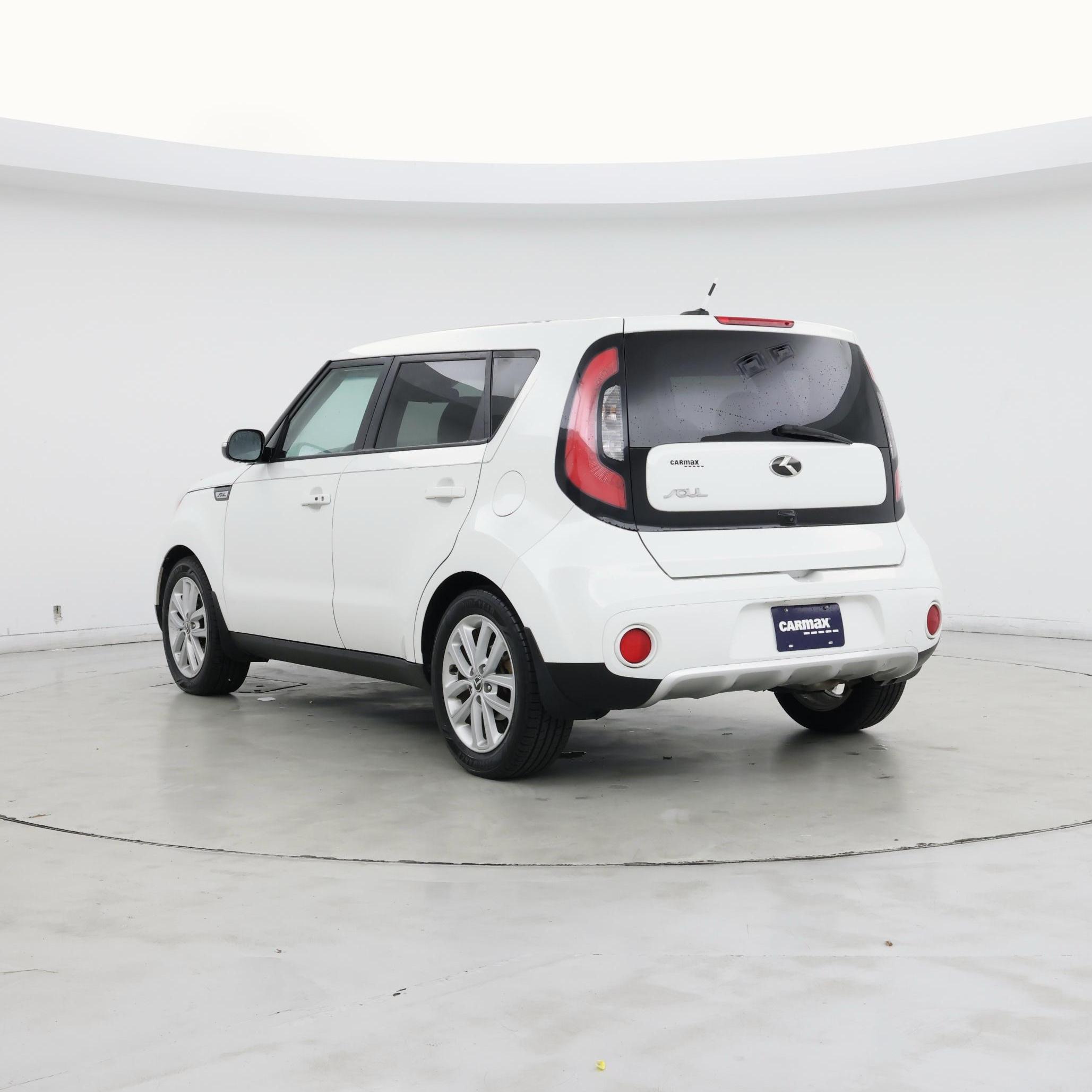 Thumbnail: 2018 Kia Soul - 2