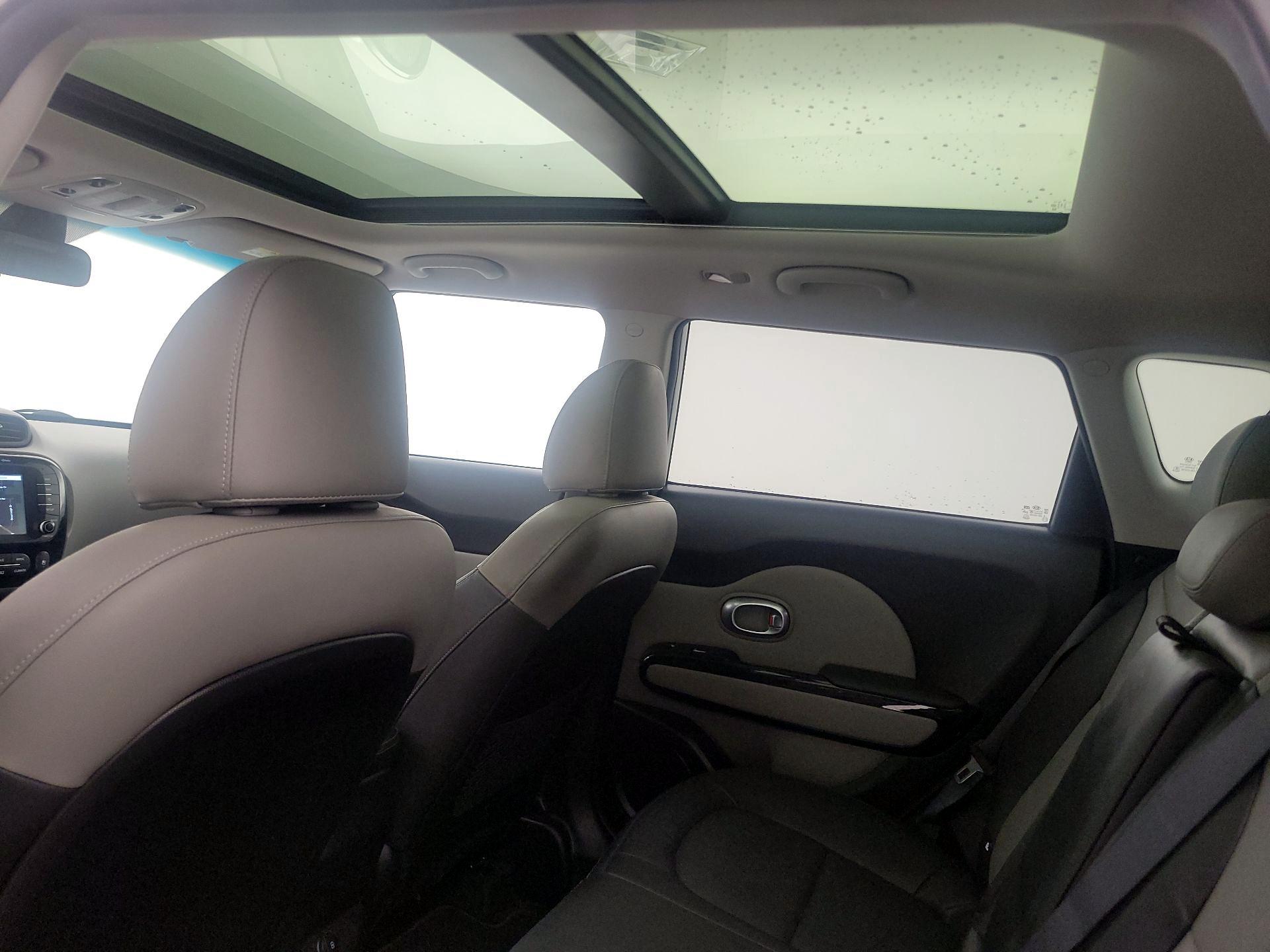 Thumbnail: 2018 Kia Soul - 20