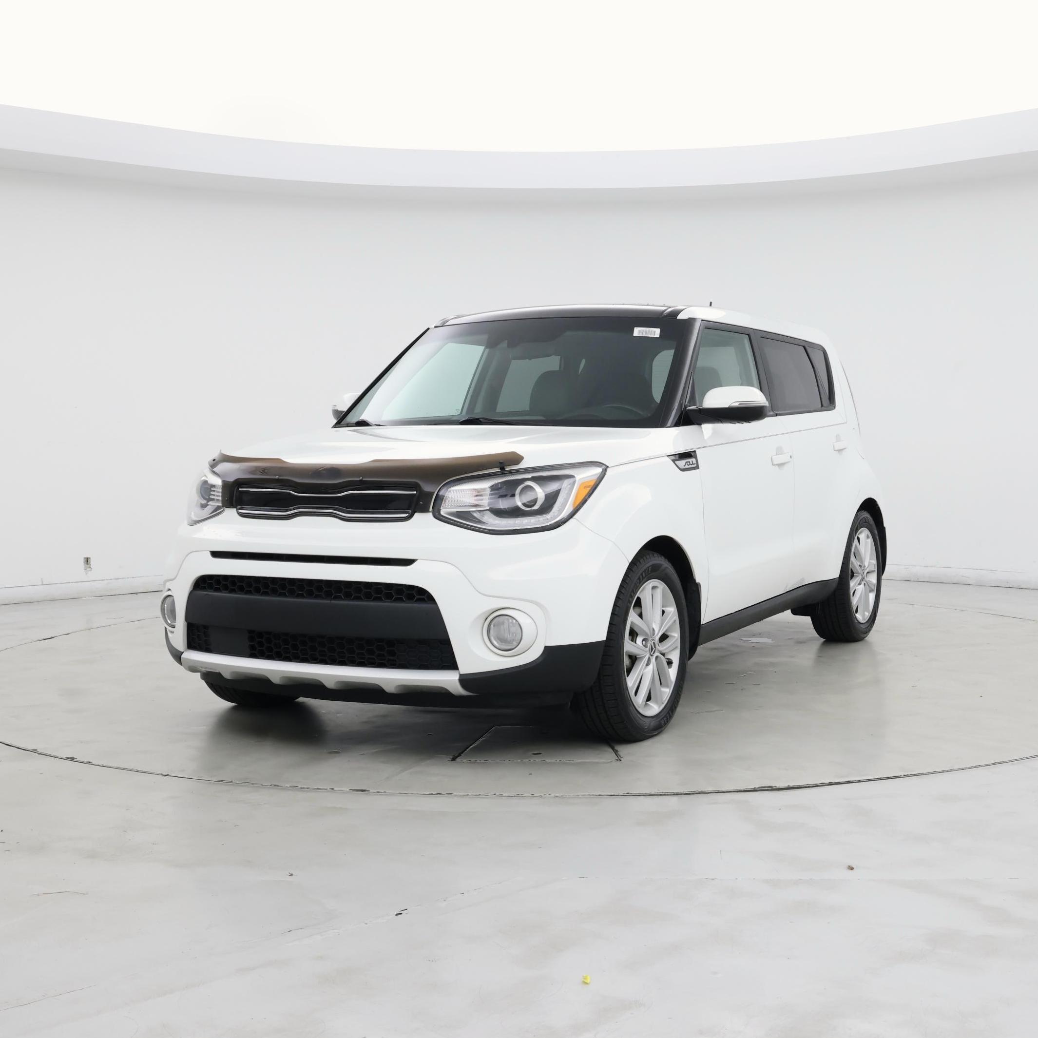 Thumbnail: 2018 Kia Soul - 4