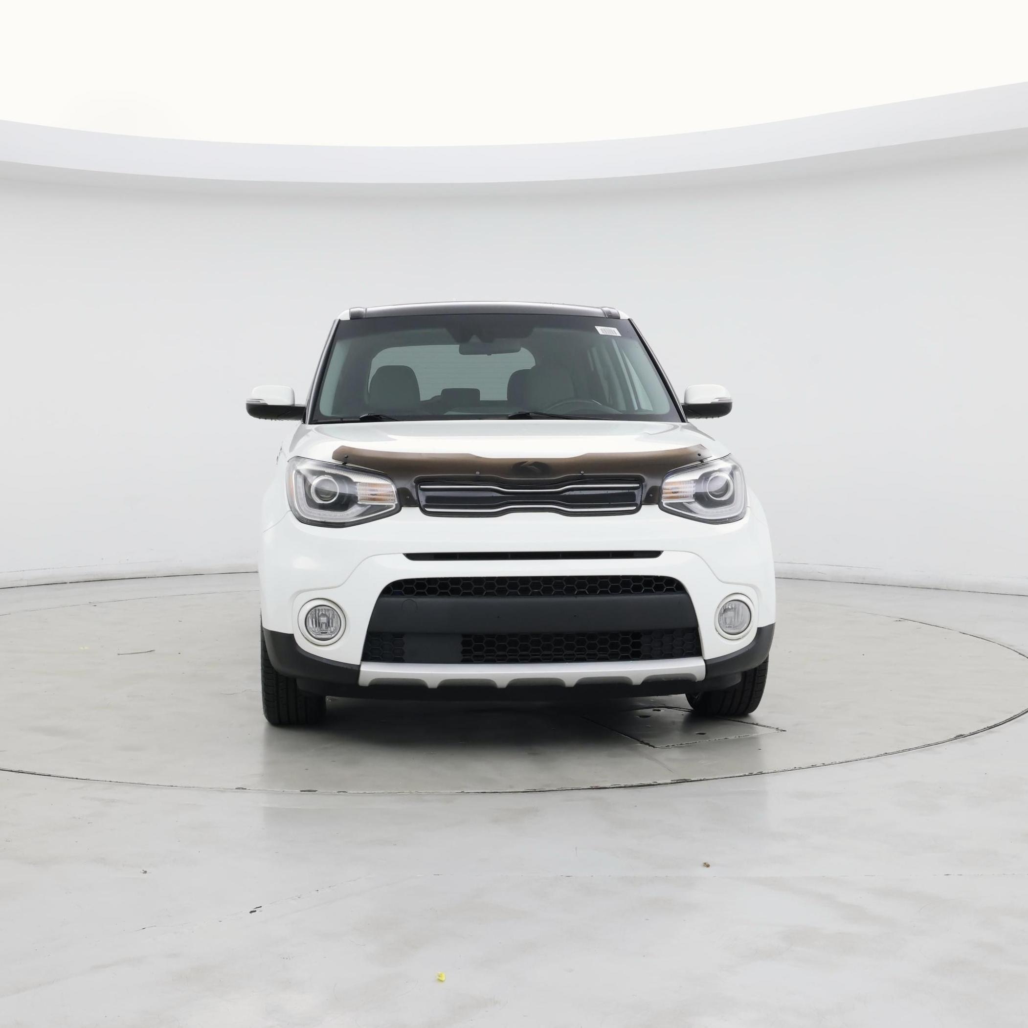 Thumbnail: 2018 Kia Soul - 5