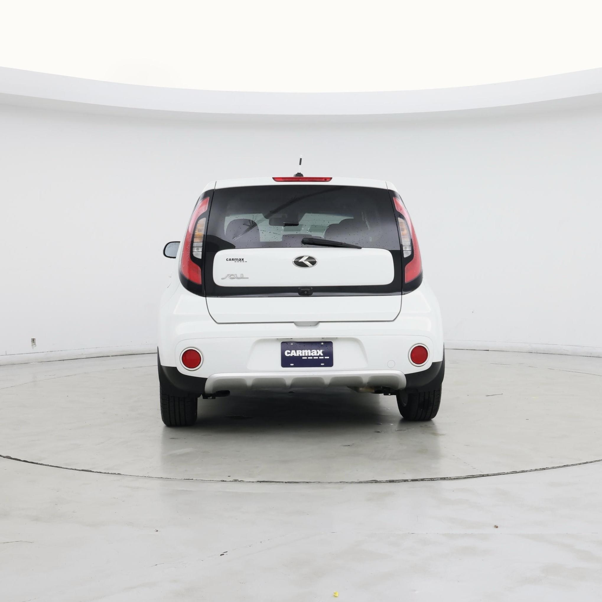 Thumbnail: 2018 Kia Soul - 6