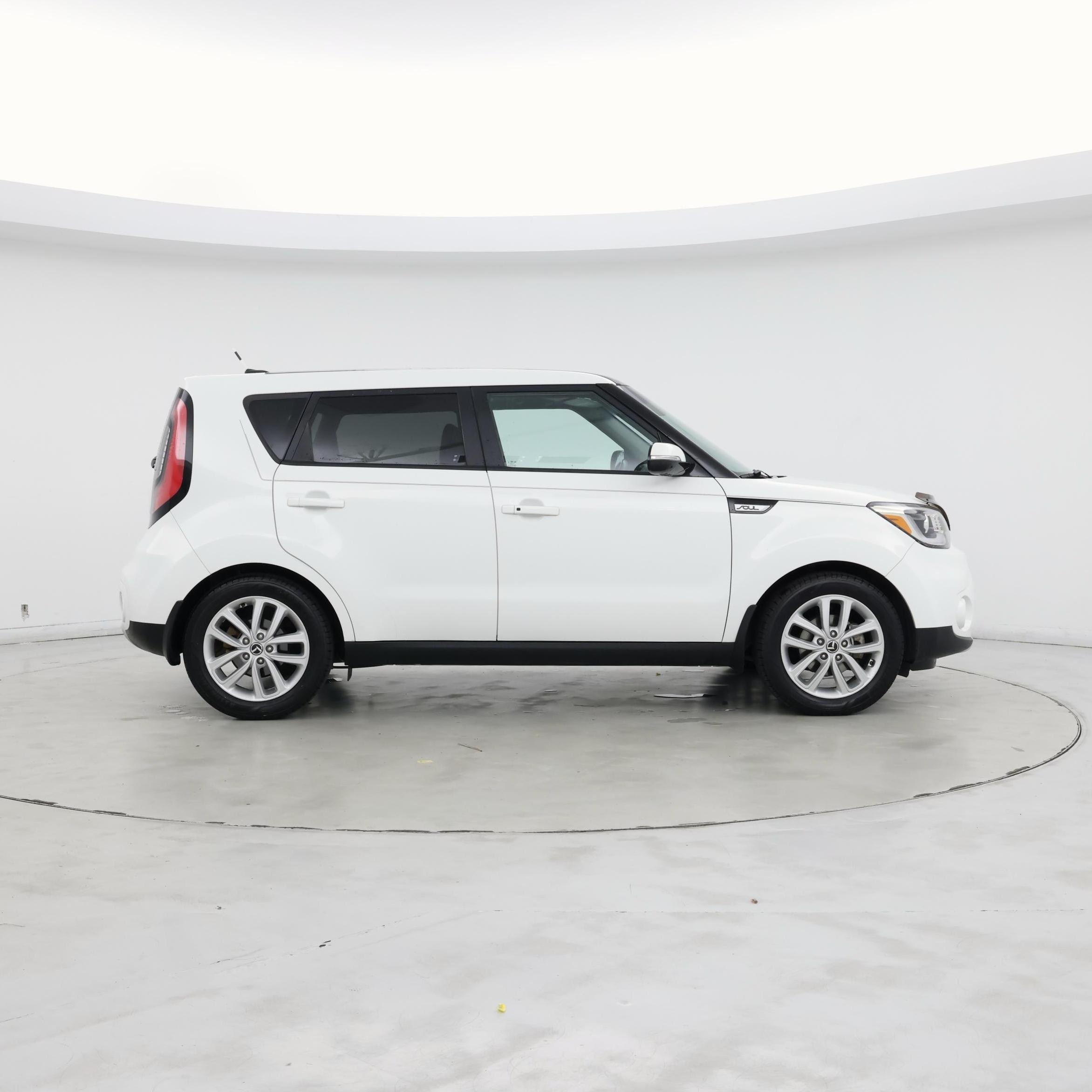 Thumbnail: 2018 Kia Soul - 7