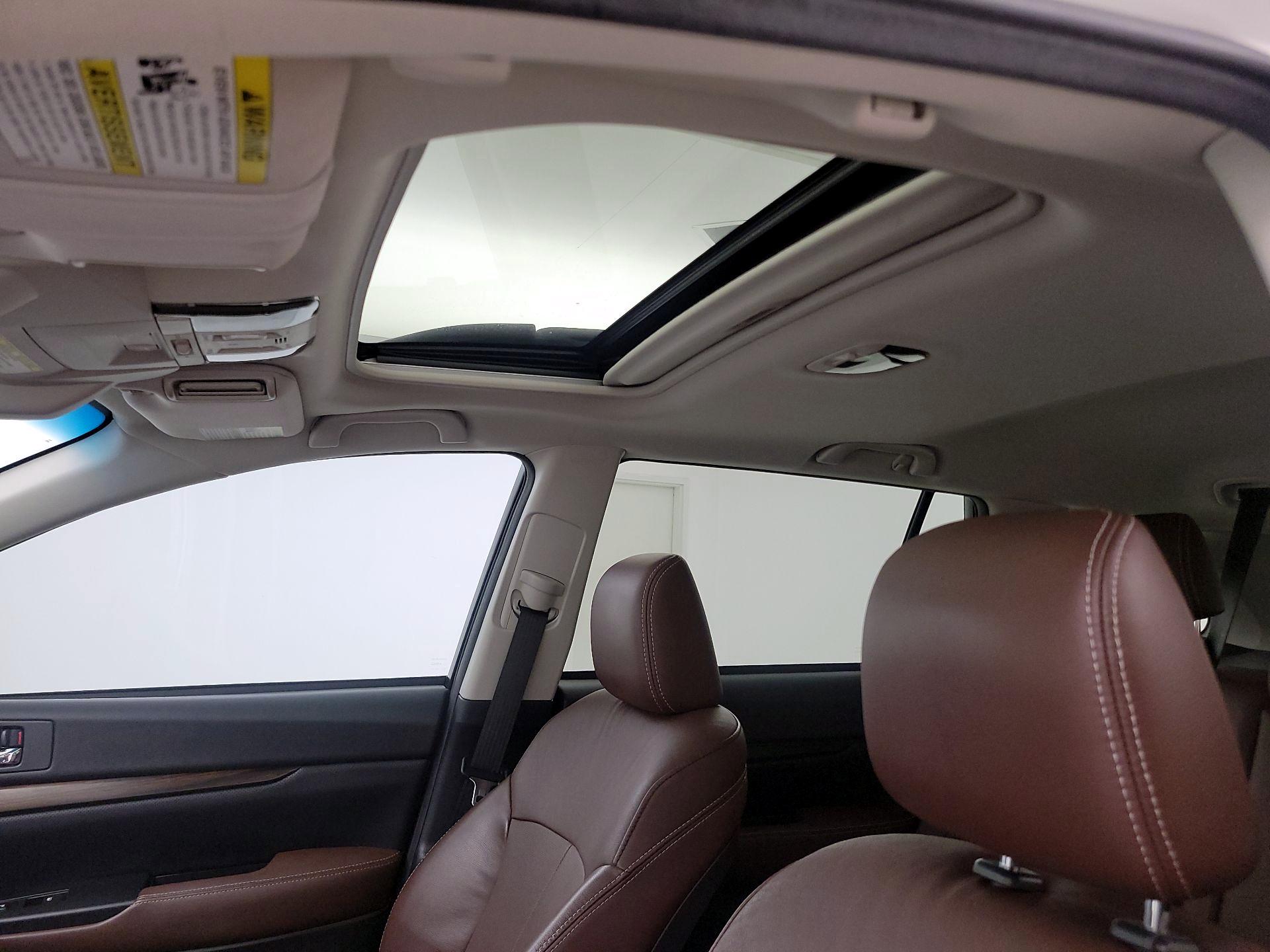 Thumbnail: 2014 Subaru Outback - 20