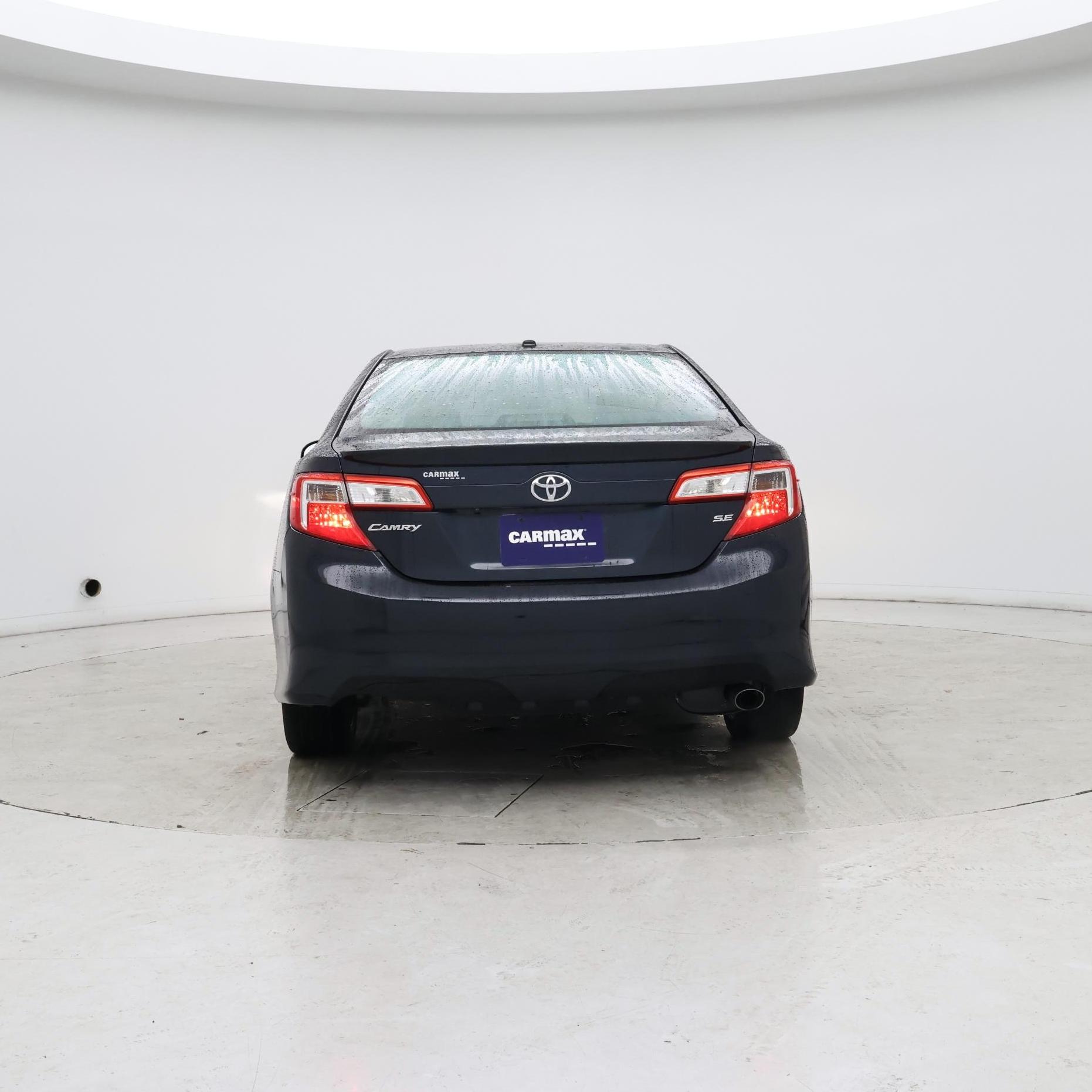 Thumbnail: 2014 Toyota Camry - 6