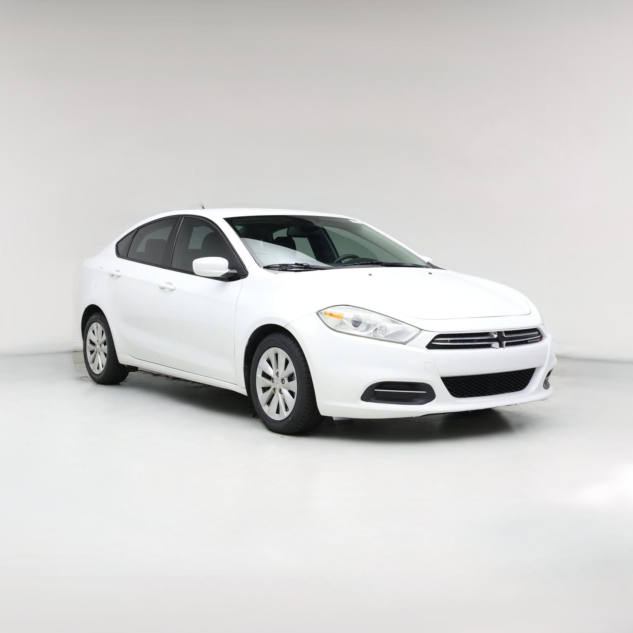 Thumbnail: 2015 Dodge Dart - 1