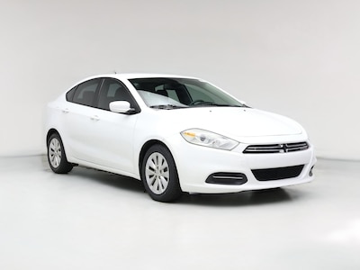 2015 Dodge Dart Aero