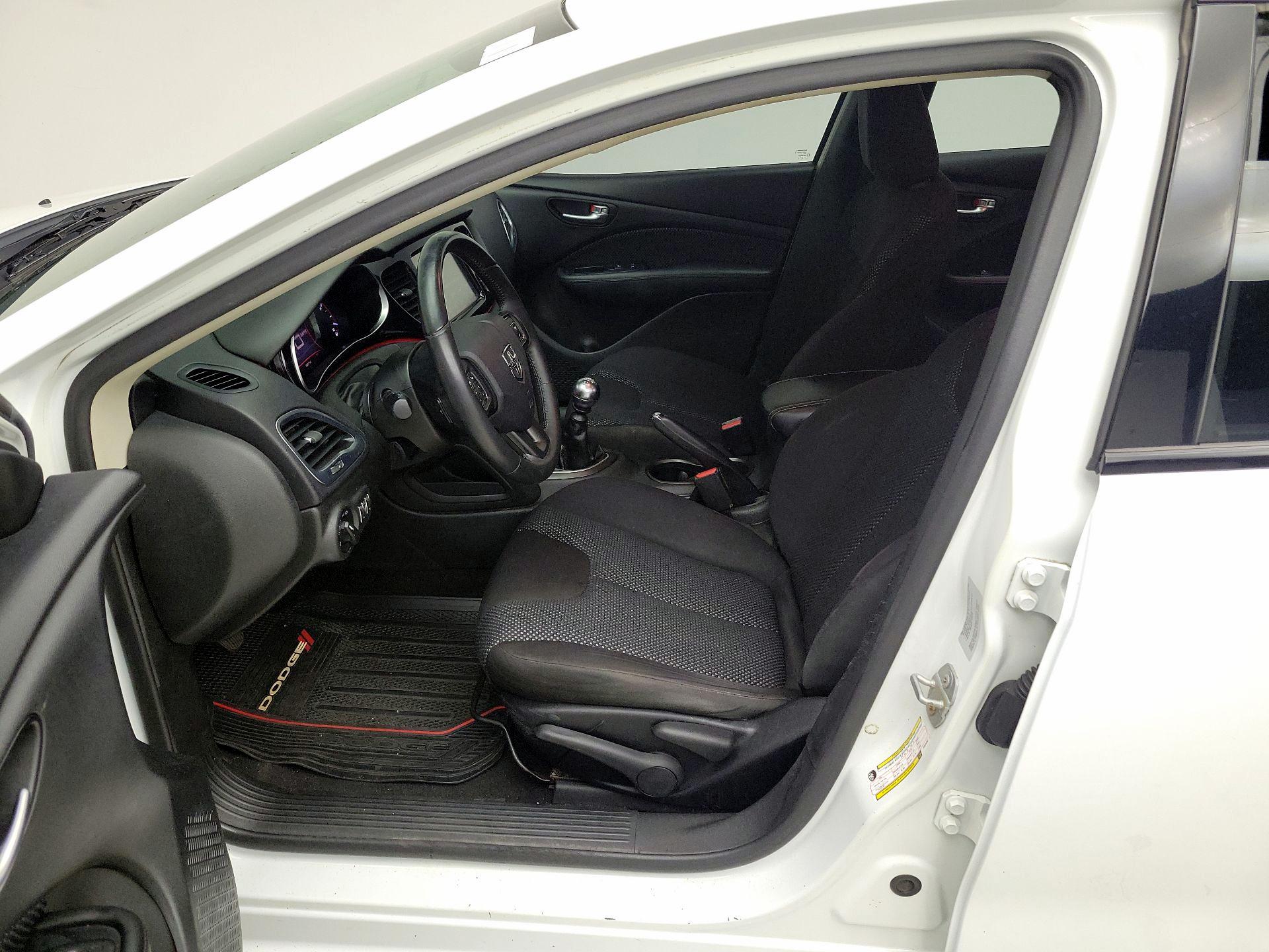 Thumbnail: 2015 Dodge Dart - 11