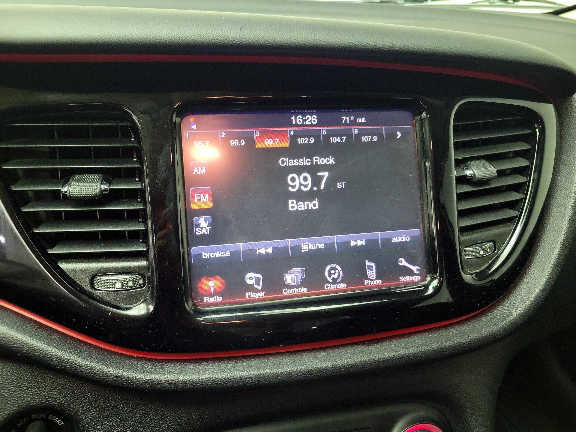 Thumbnail: 2015 Dodge Dart - 14