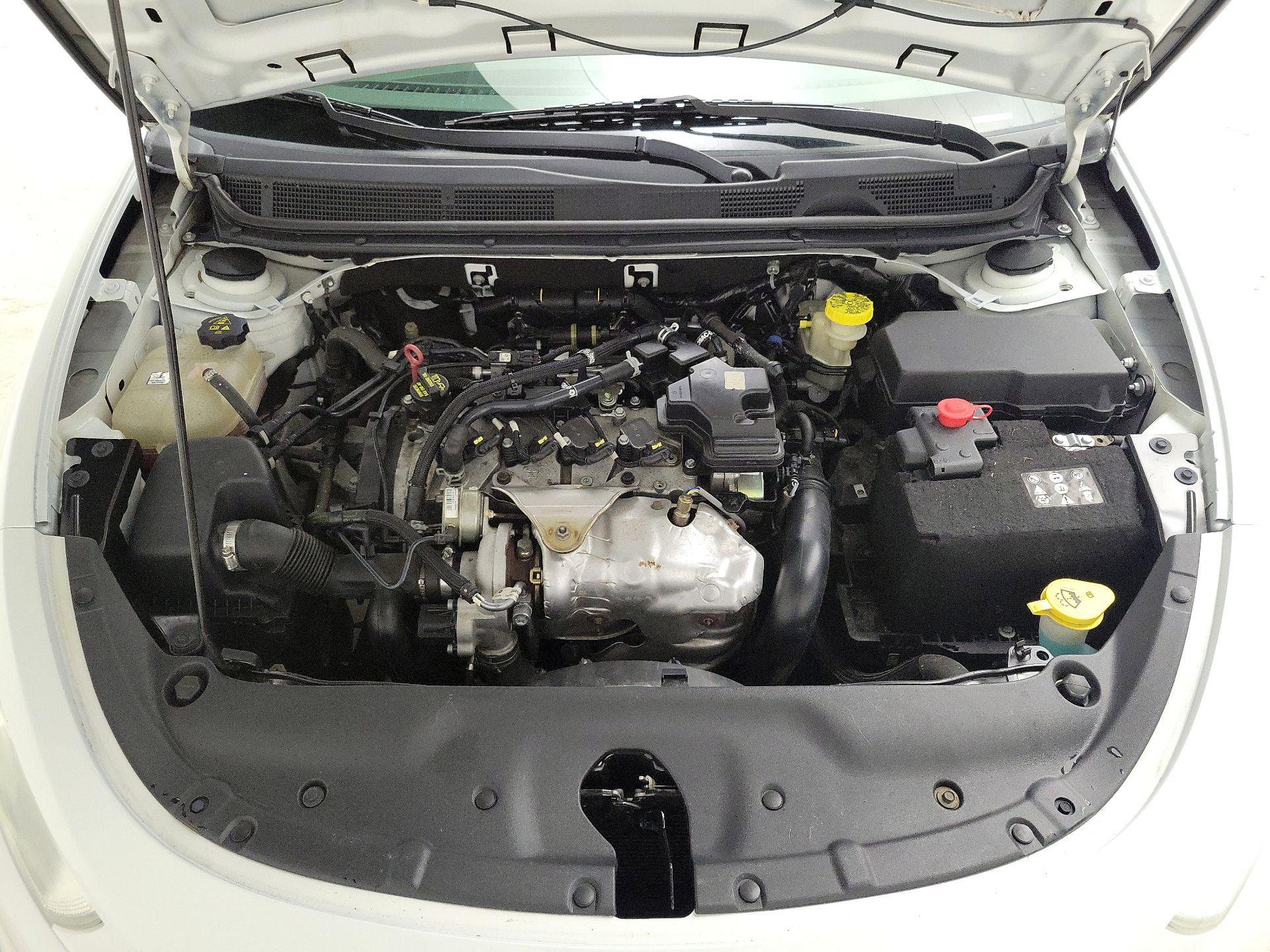 Thumbnail: 2015 Dodge Dart - 20