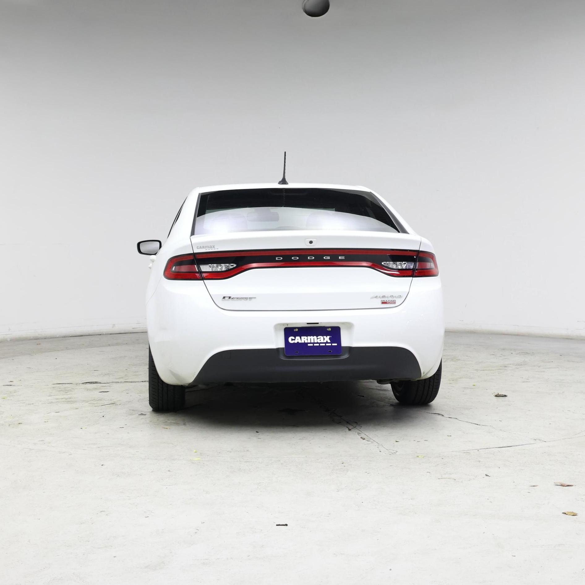 Thumbnail: 2015 Dodge Dart - 6