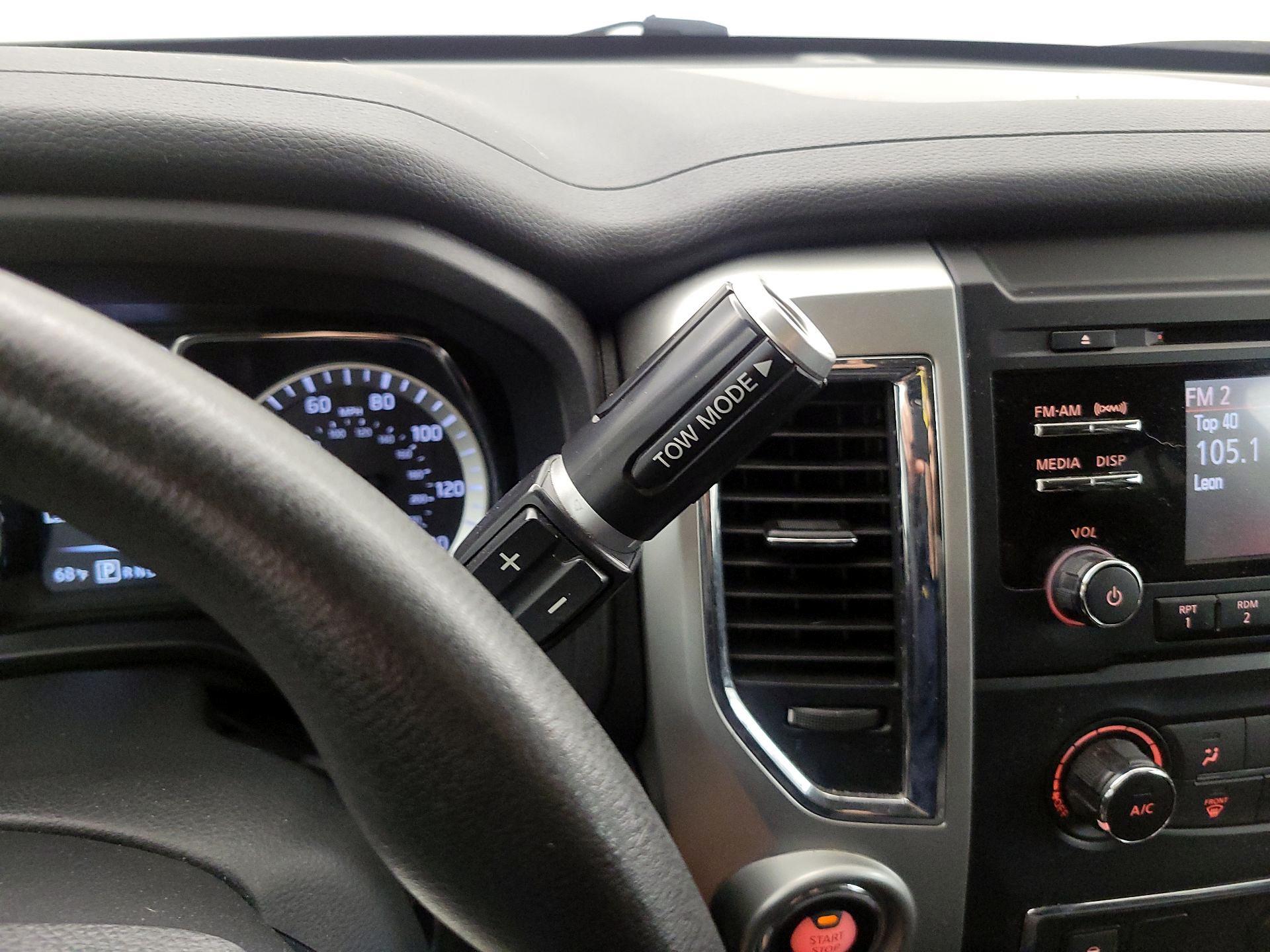 Thumbnail: 2018 Nissan Titan - 17