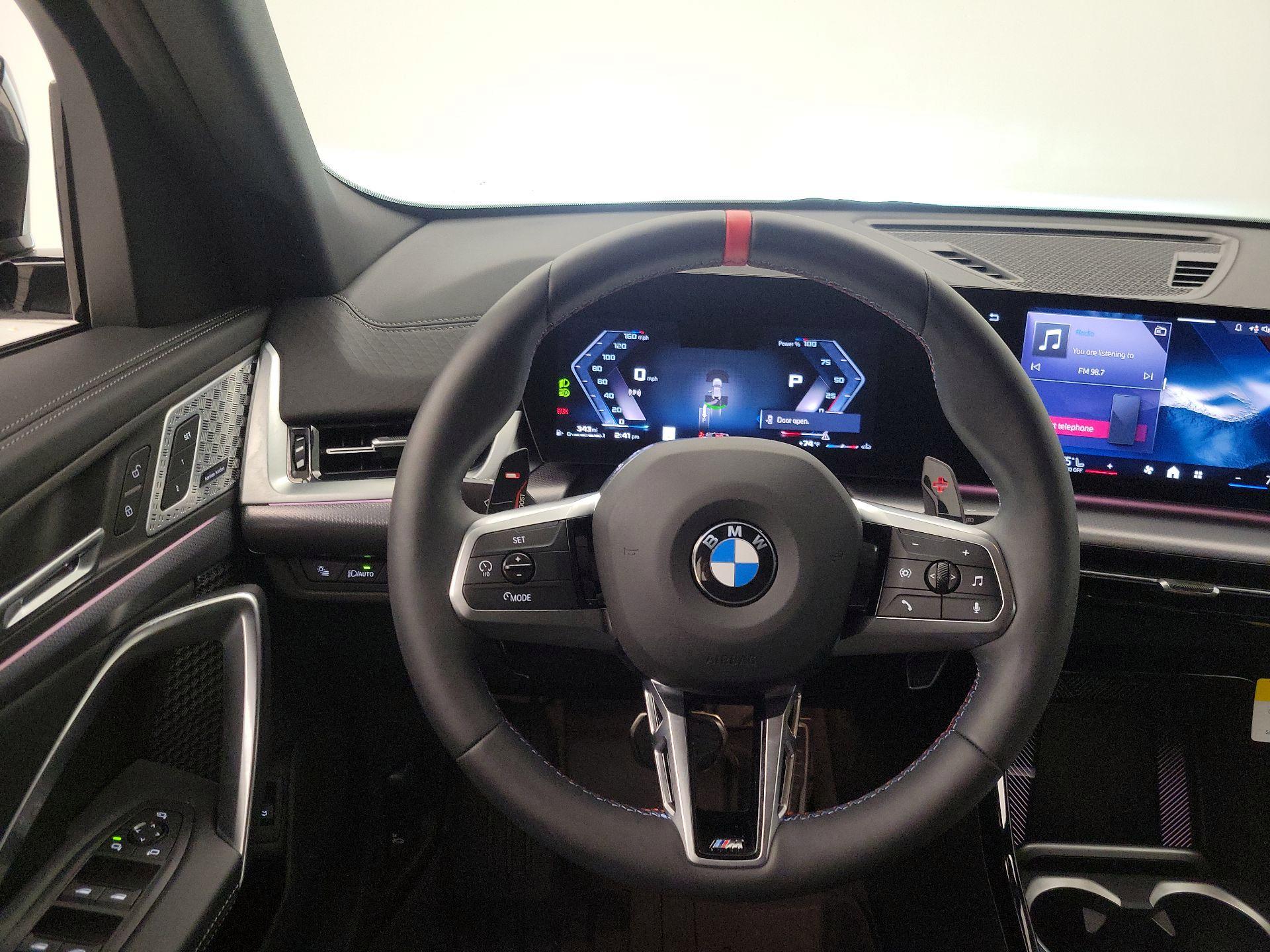 Thumbnail: 2025 BMW X2 - 10