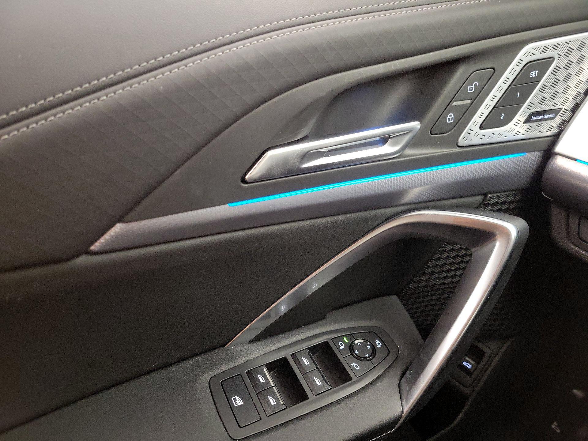 Thumbnail: 2025 BMW X2 - 12