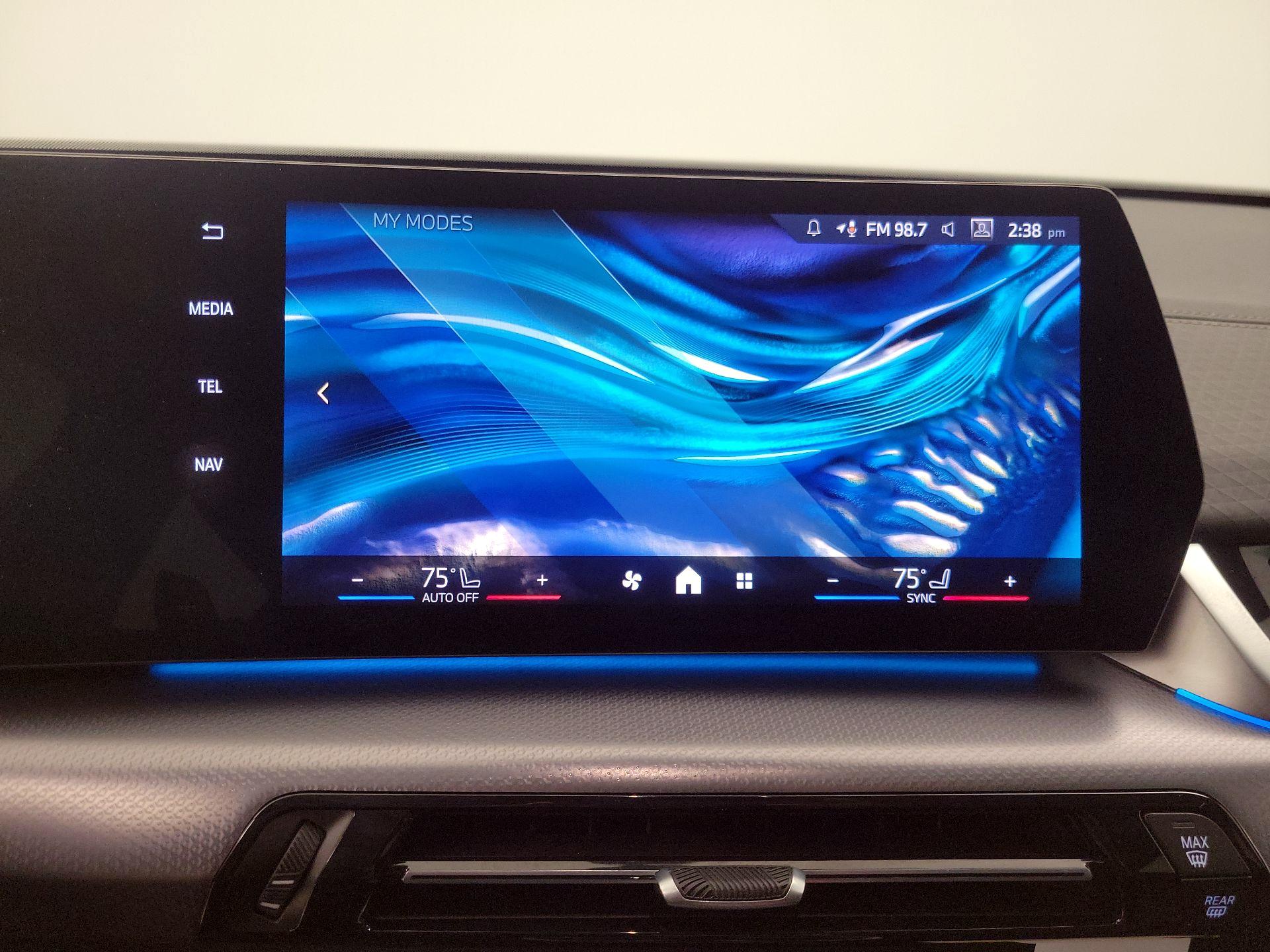 Thumbnail: 2025 BMW X2 - 16