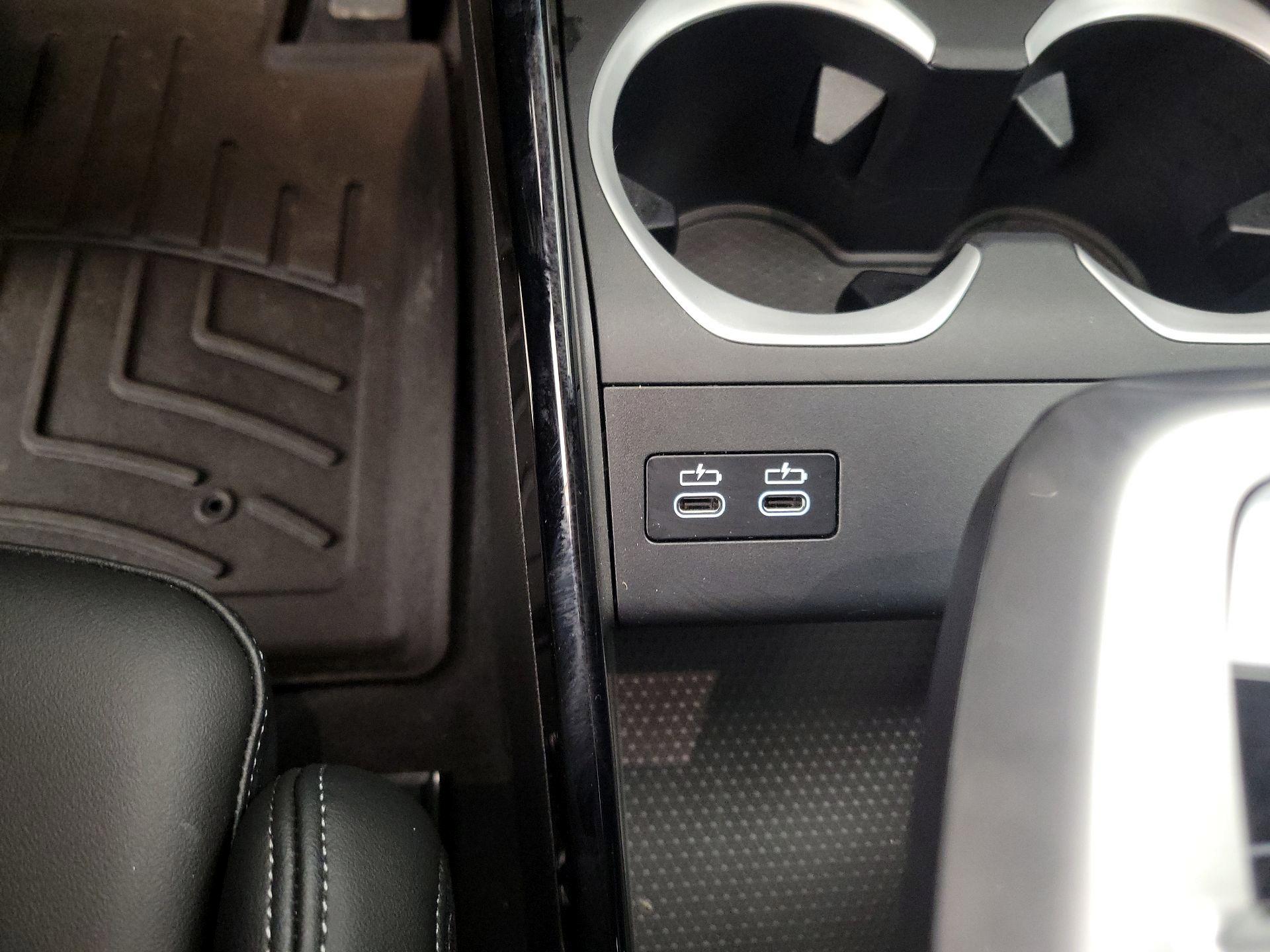 Thumbnail: 2025 BMW X2 - 18