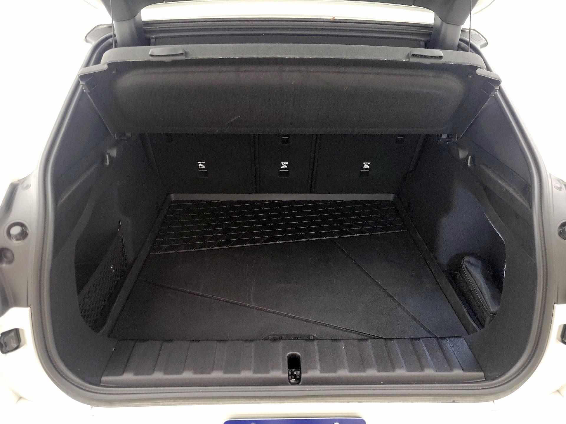 Thumbnail: 2025 BMW X2 - 20