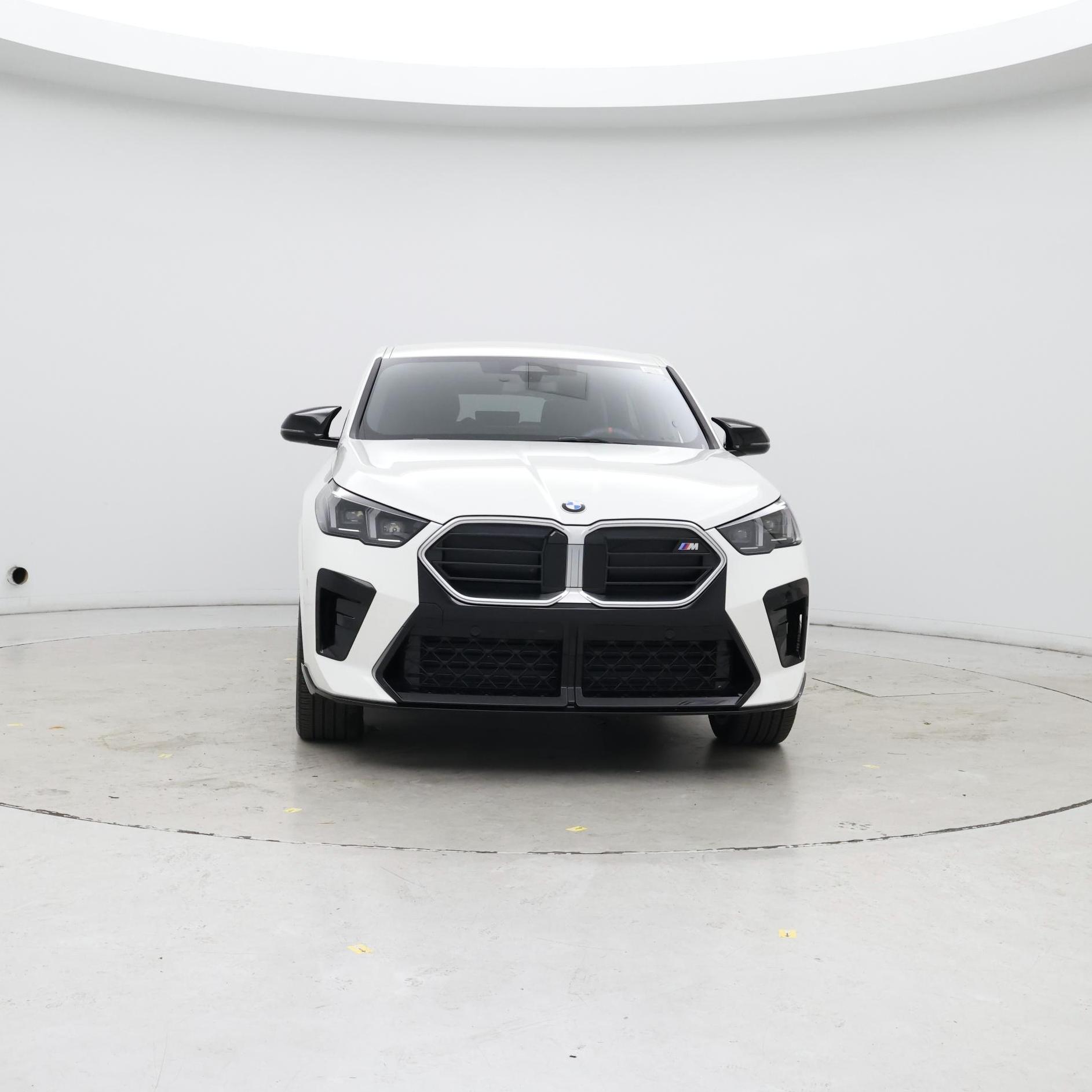 Thumbnail: 2025 BMW X2 - 5