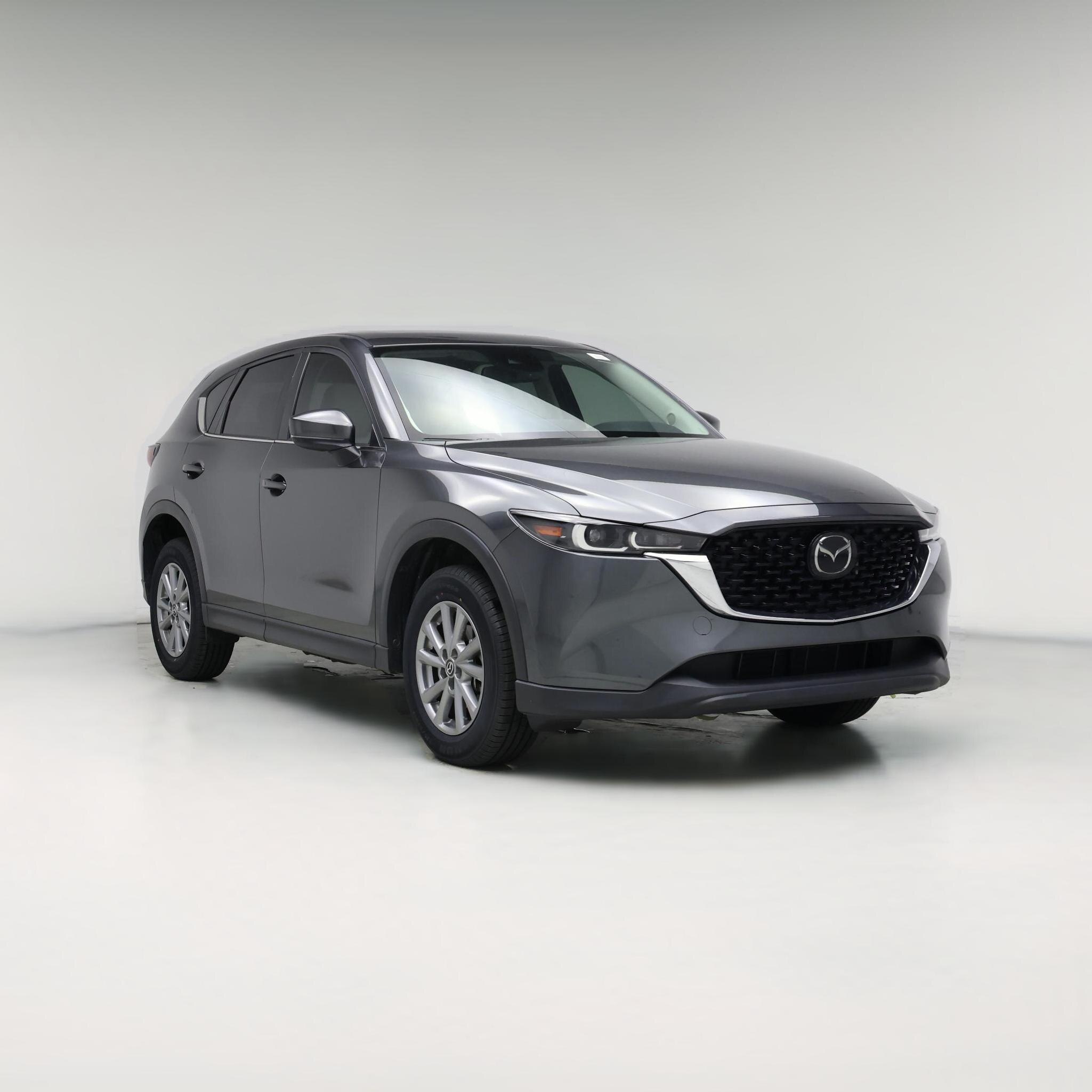 Thumbnail: 2023 Mazda CX-5 - 1