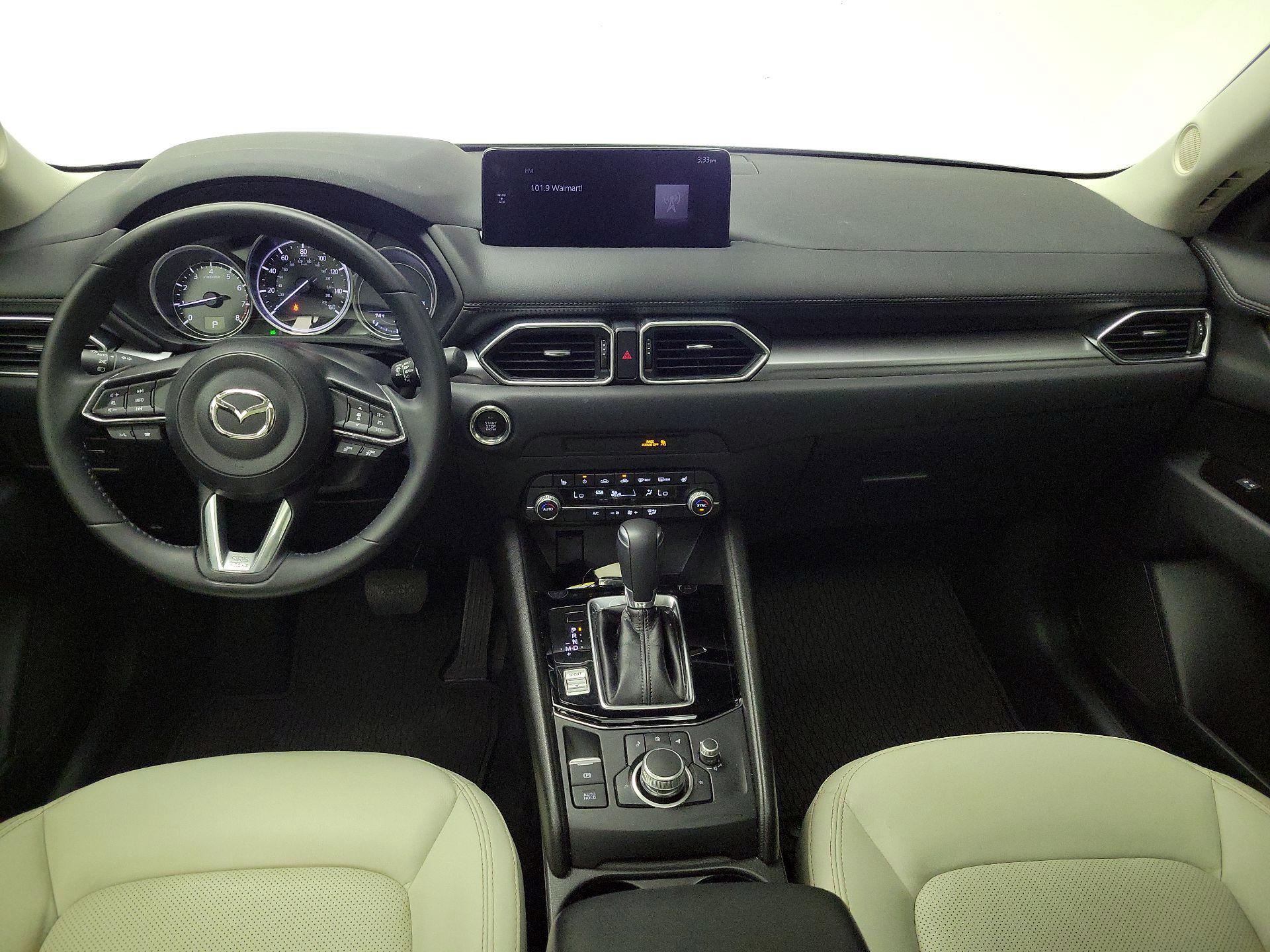 Thumbnail: 2023 Mazda CX-5 - 9