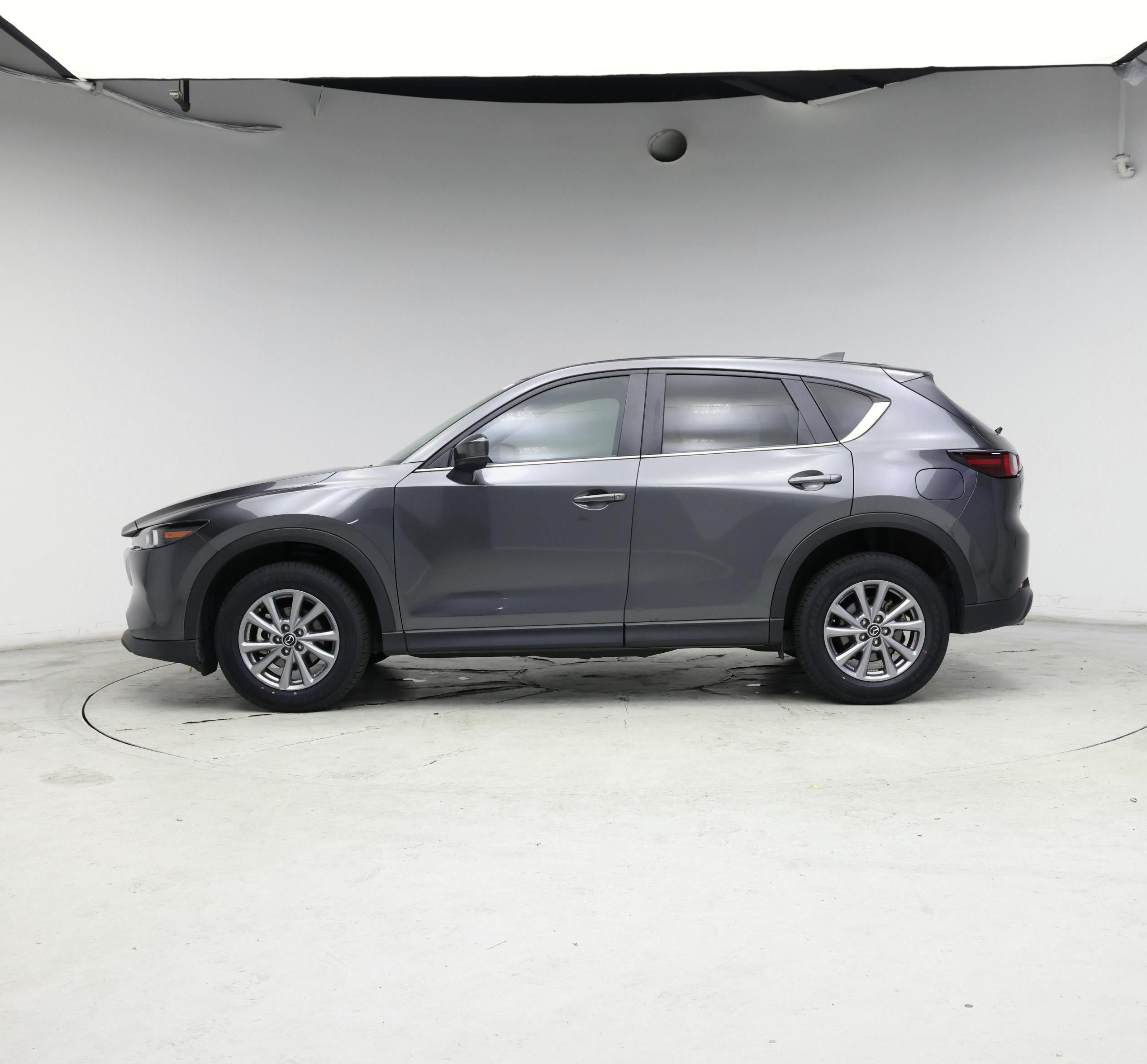 Thumbnail: 2023 Mazda CX-5 - 3