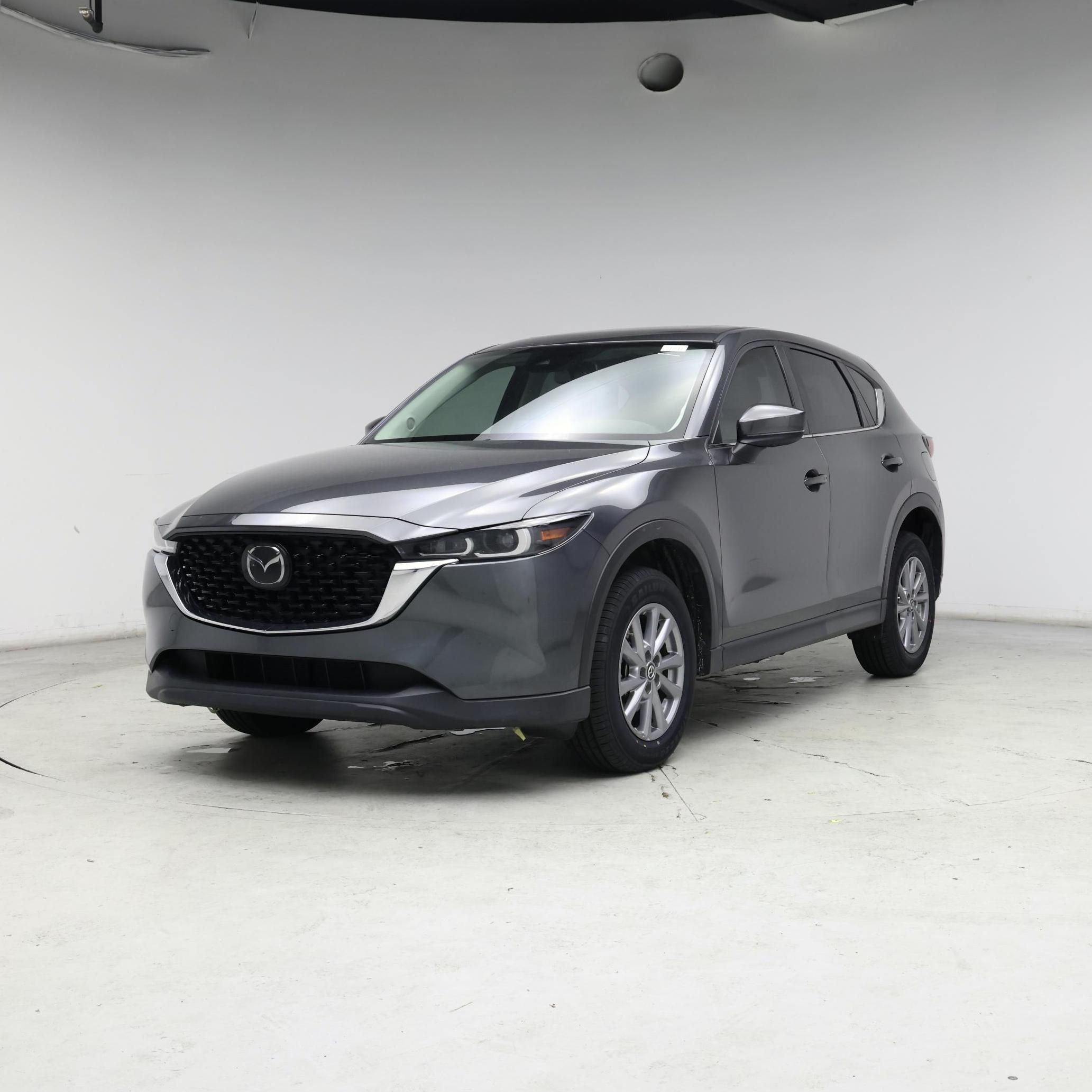 Thumbnail: 2023 Mazda CX-5 - 4