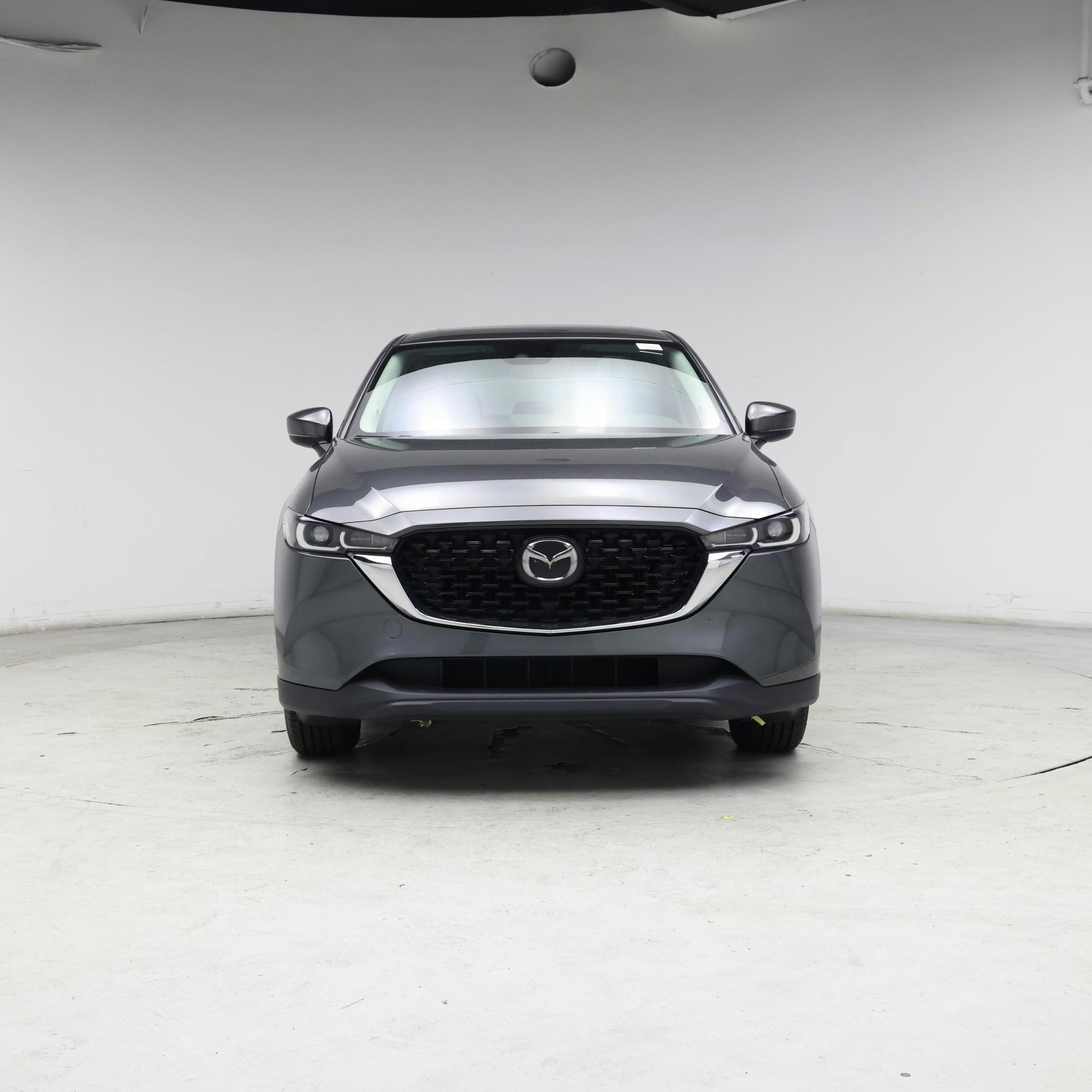 Thumbnail: 2023 Mazda CX-5 - 5