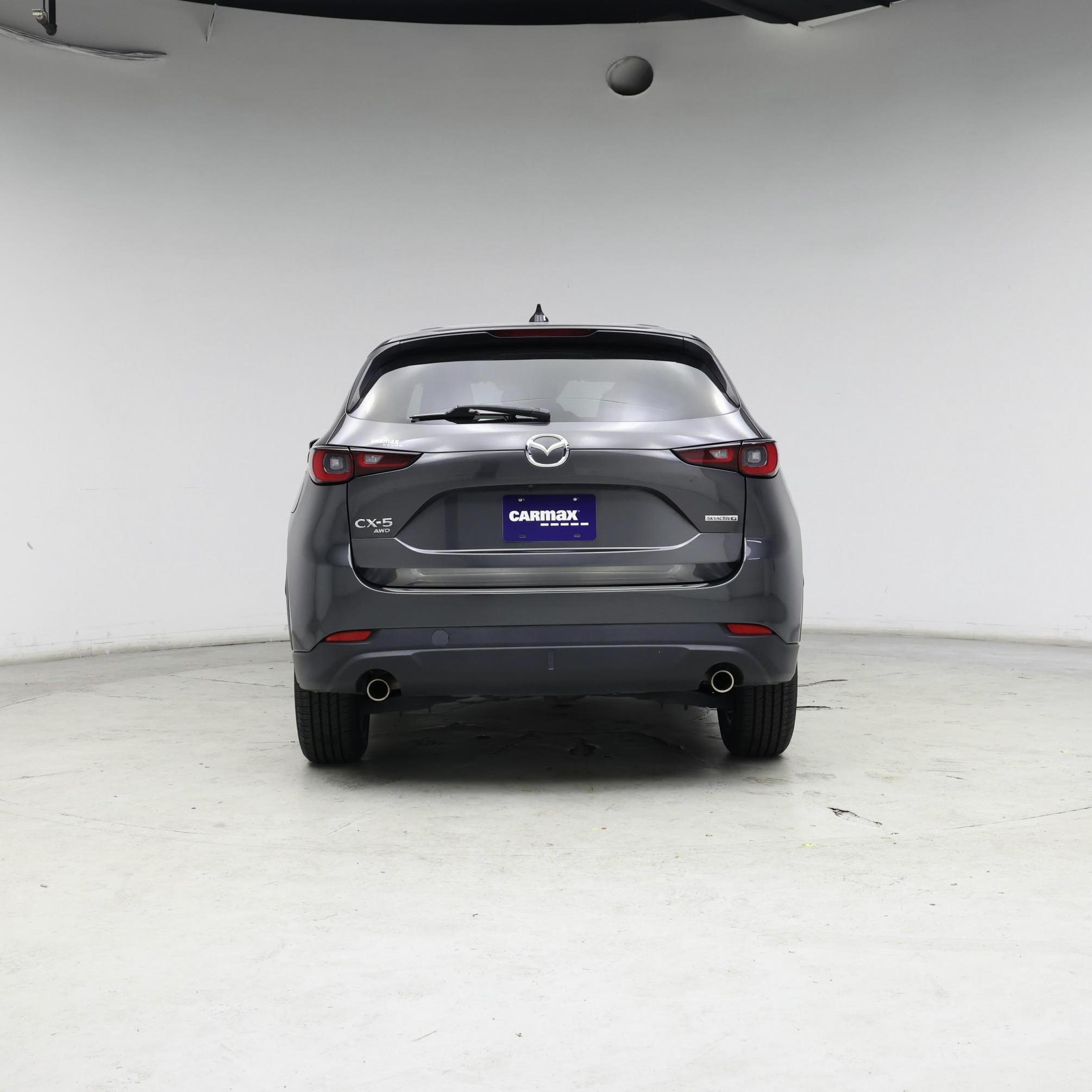 Thumbnail: 2023 Mazda CX-5 - 6