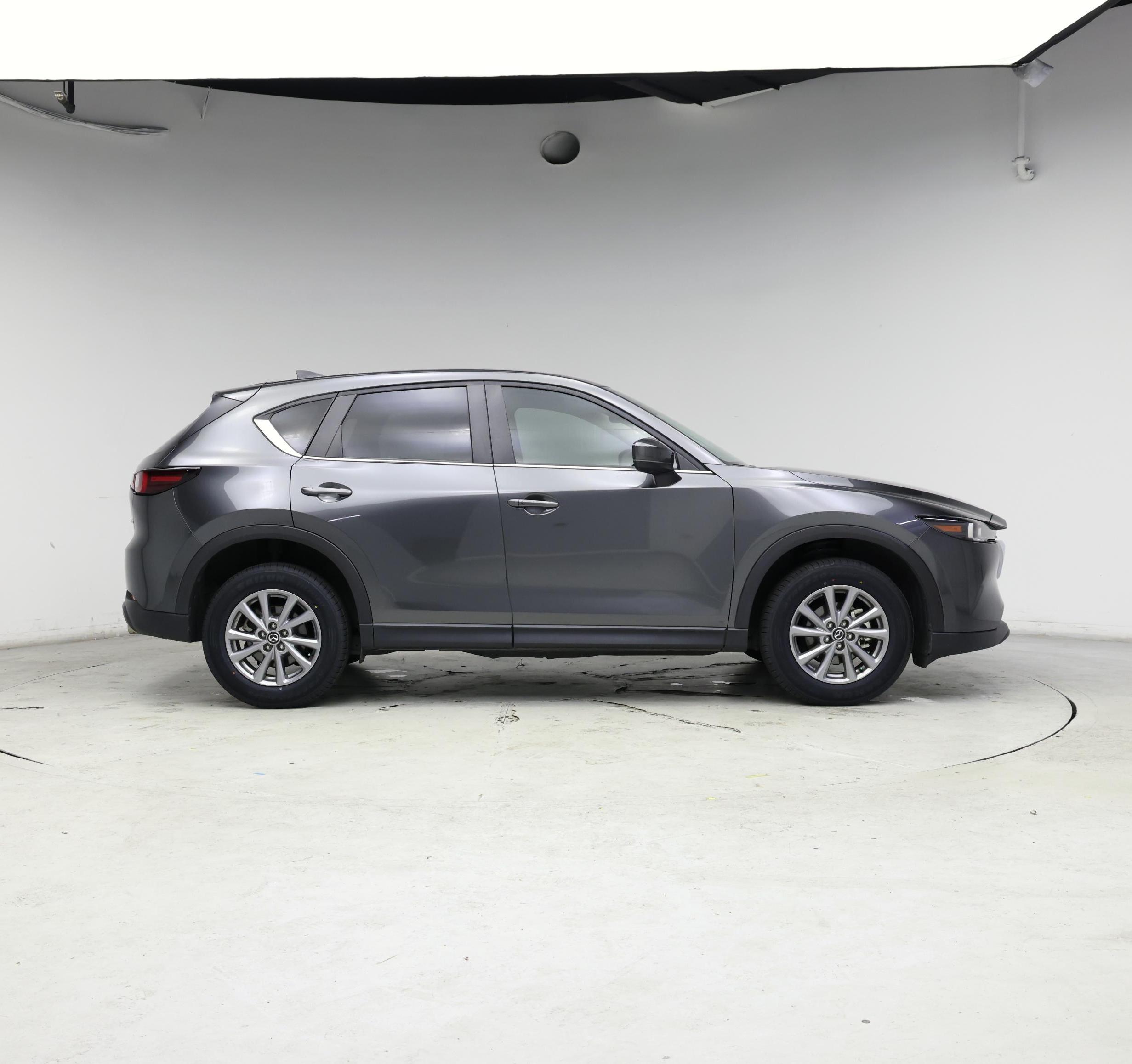 Thumbnail: 2023 Mazda CX-5 - 7