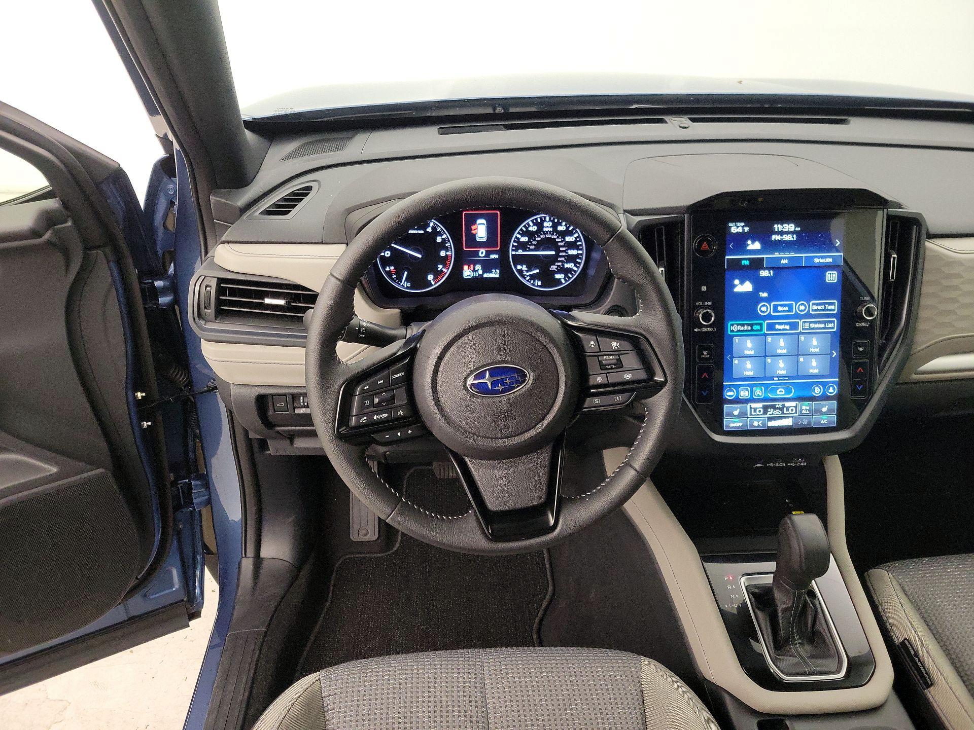 Thumbnail: 2025 Subaru Forester - 10