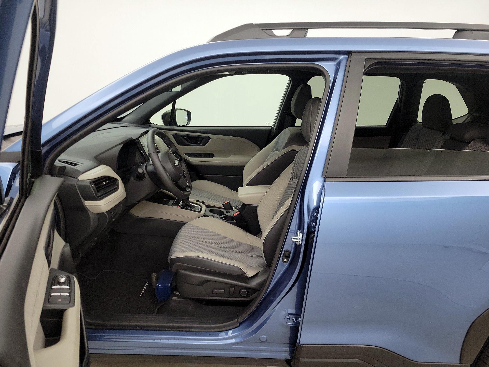 Thumbnail: 2025 Subaru Forester - 11