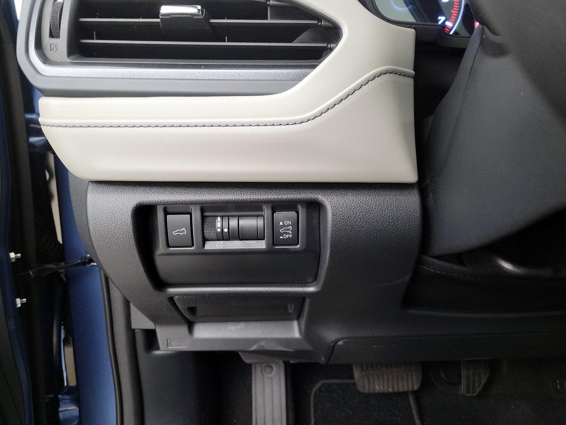 Thumbnail: 2025 Subaru Forester - 13