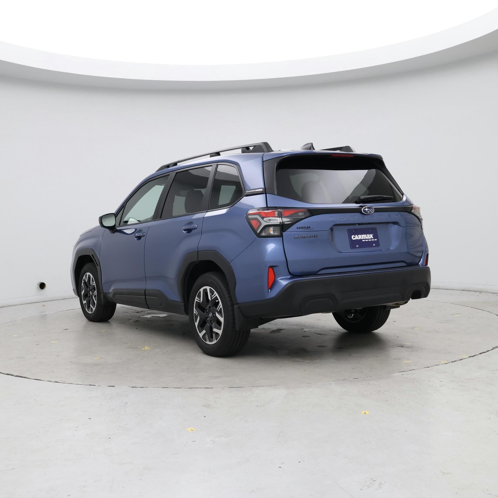 Thumbnail: 2025 Subaru Forester - 2