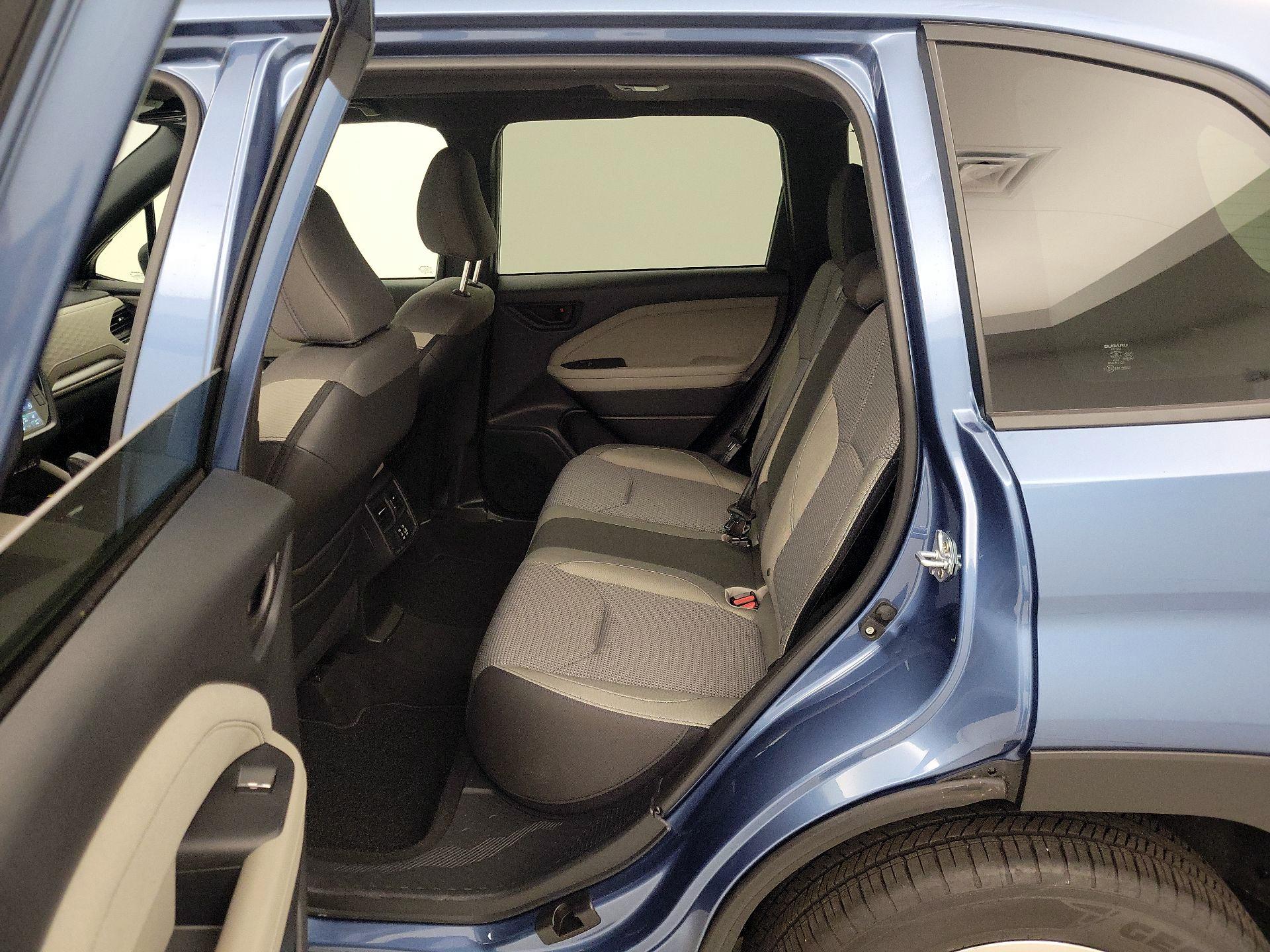 Thumbnail: 2025 Subaru Forester - 19