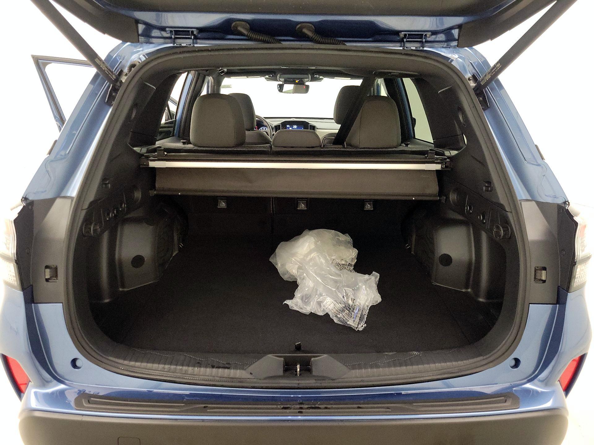 Thumbnail: 2025 Subaru Forester - 20