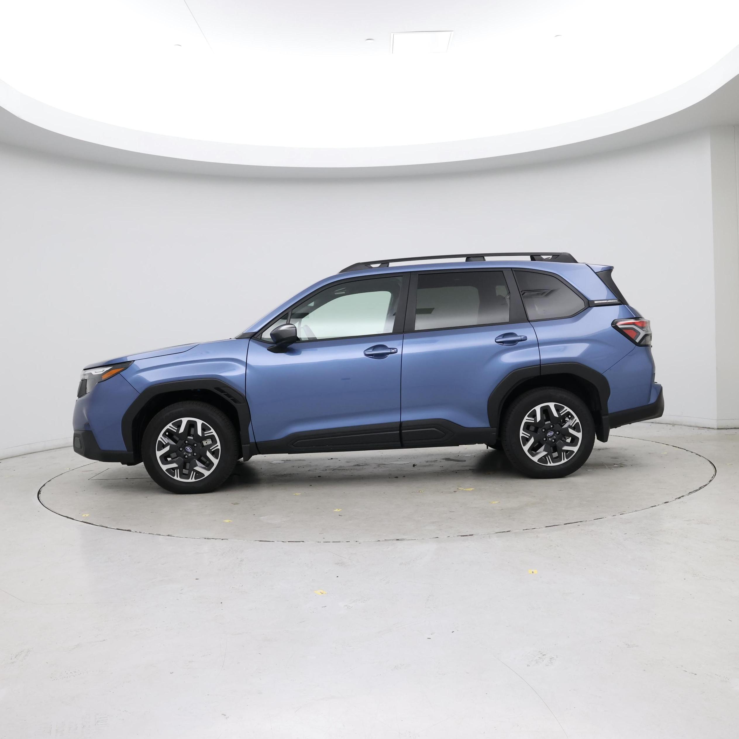 Thumbnail: 2025 Subaru Forester - 3