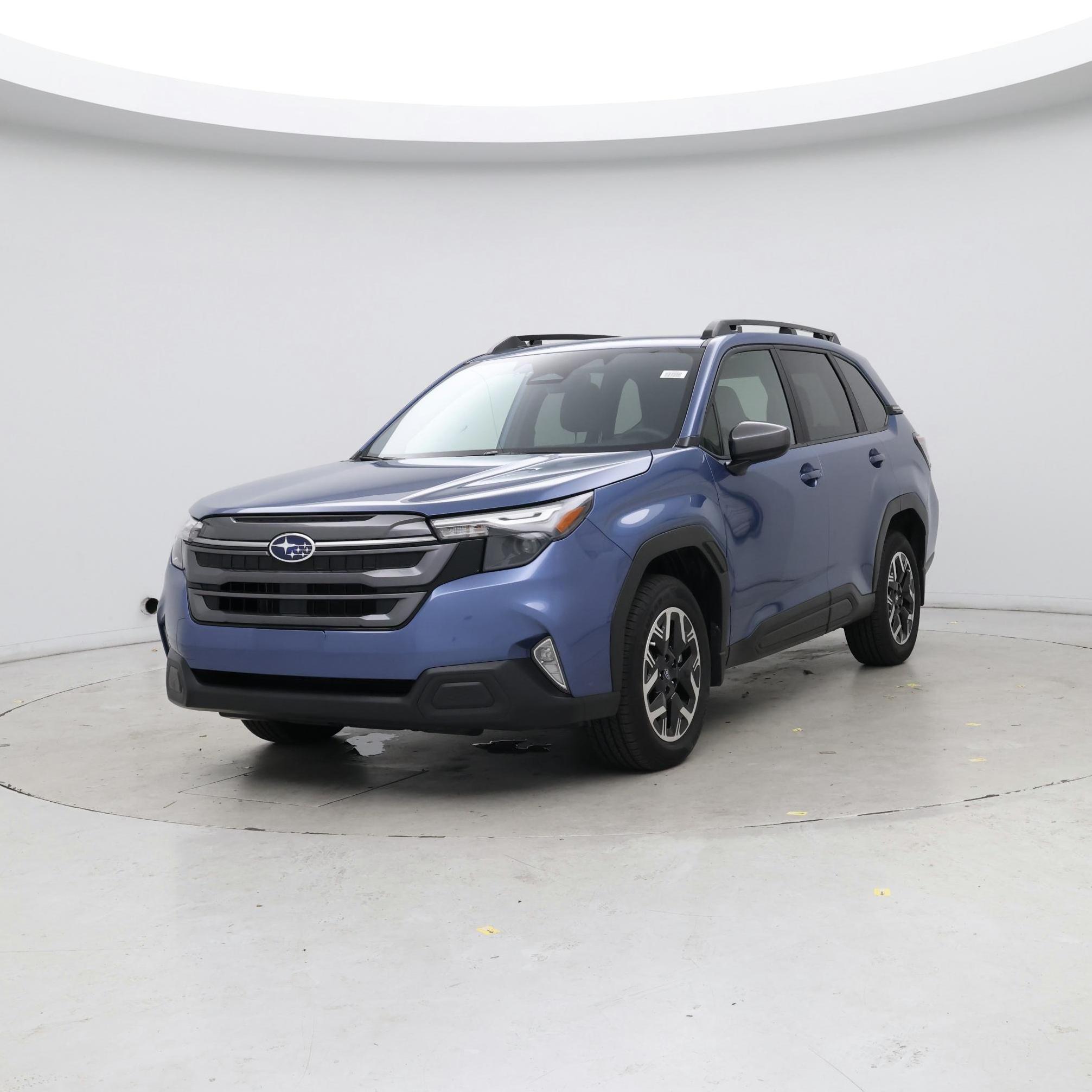 Thumbnail: 2025 Subaru Forester - 4